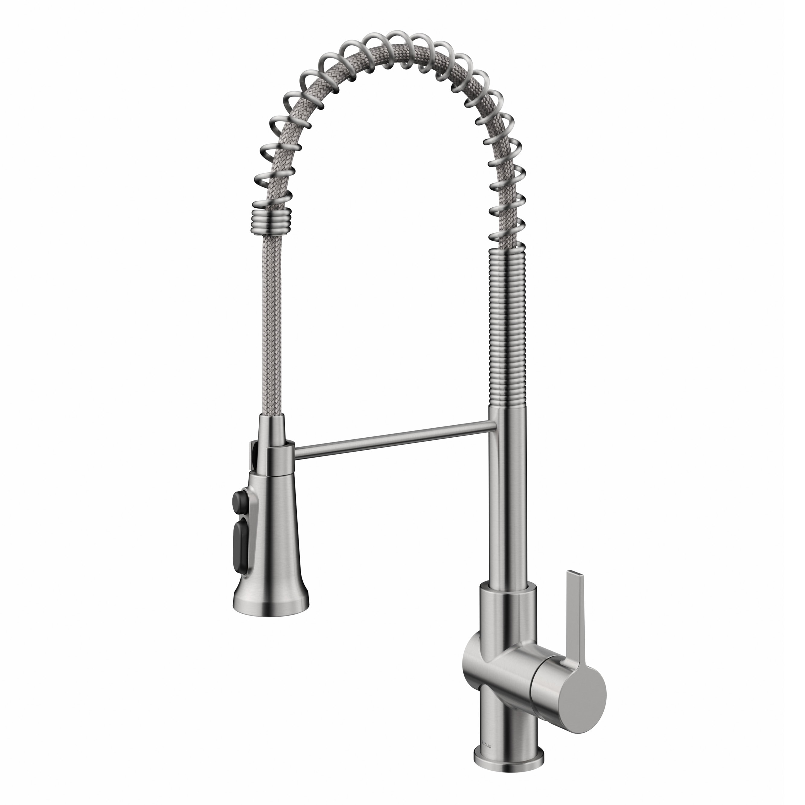 Kraus KFF-1691SFS Kitchen-Faucets - View #2