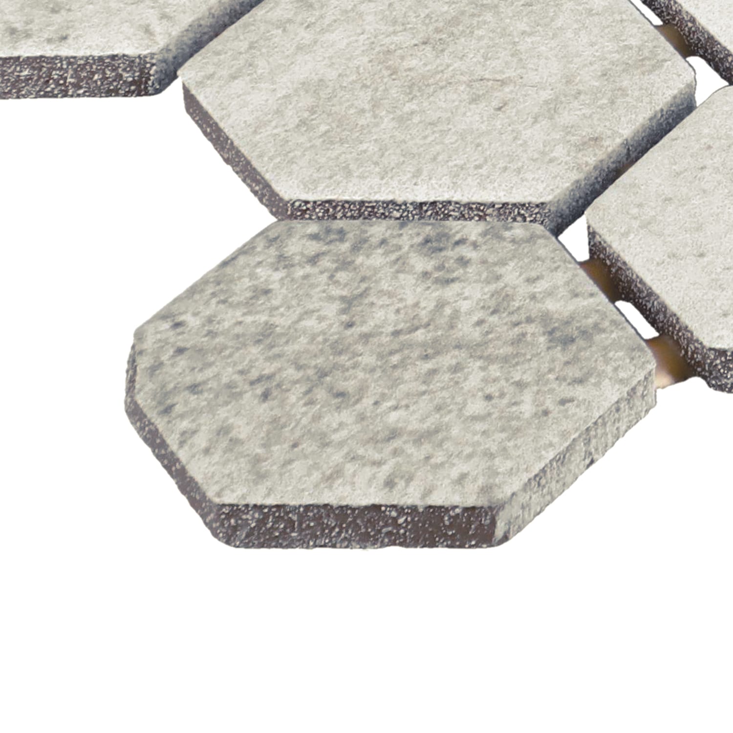 STAINMASTER SM5015HEXXTMTLW Ceramic-Tile - View #19