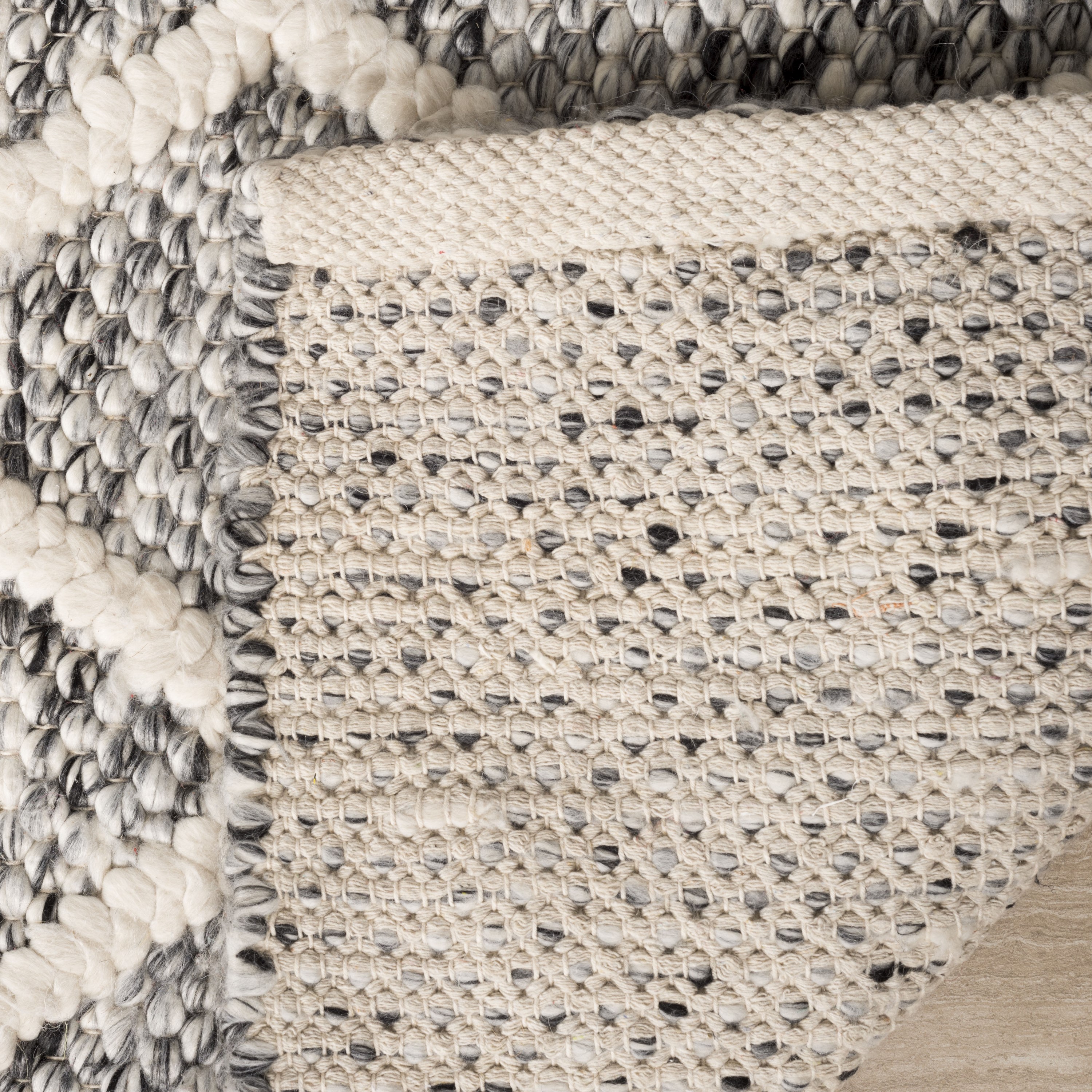 Safavieh NAT711C-8 rugs - View #4
