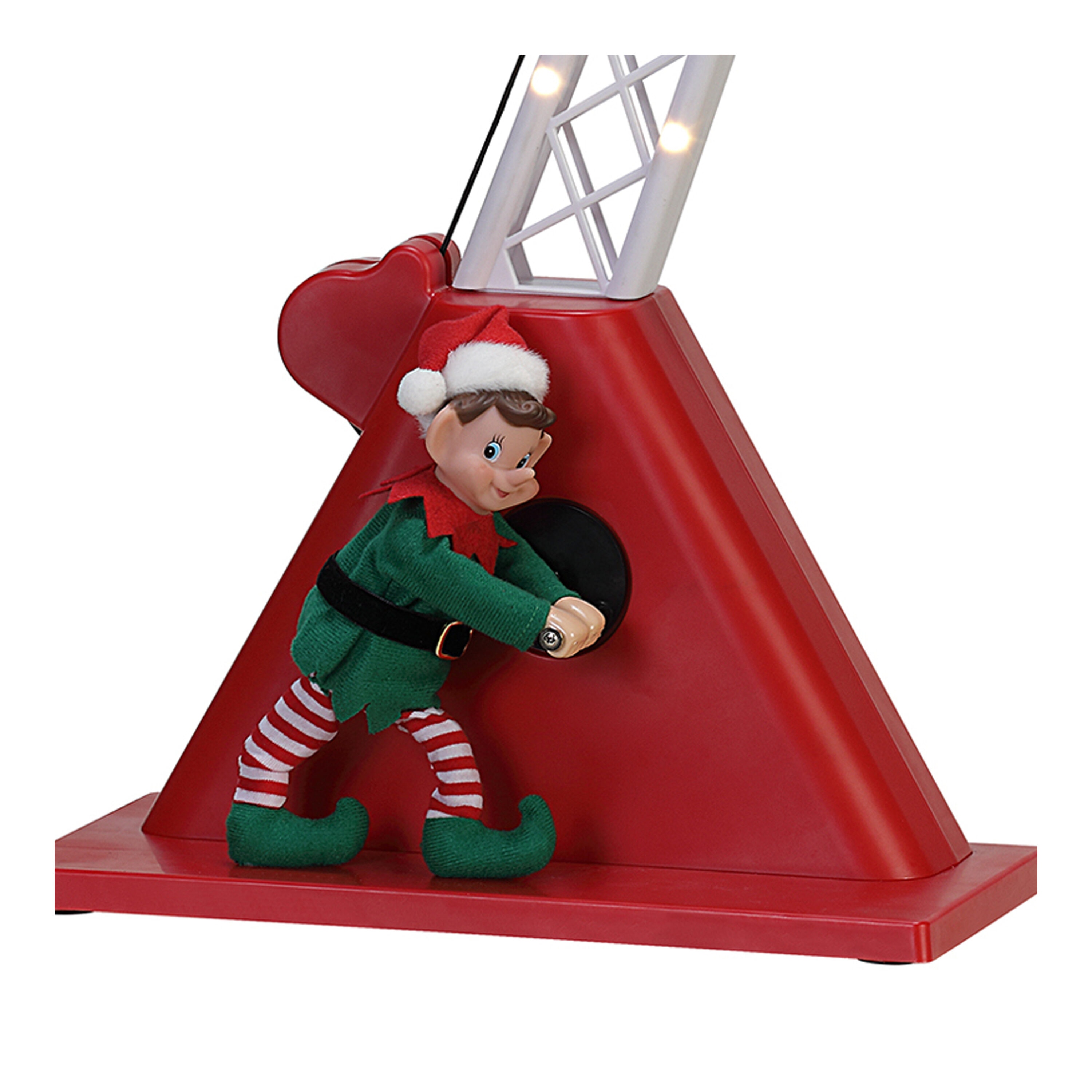 Mr. Christmas 24192 Table-Christmas-Decorations - View #5