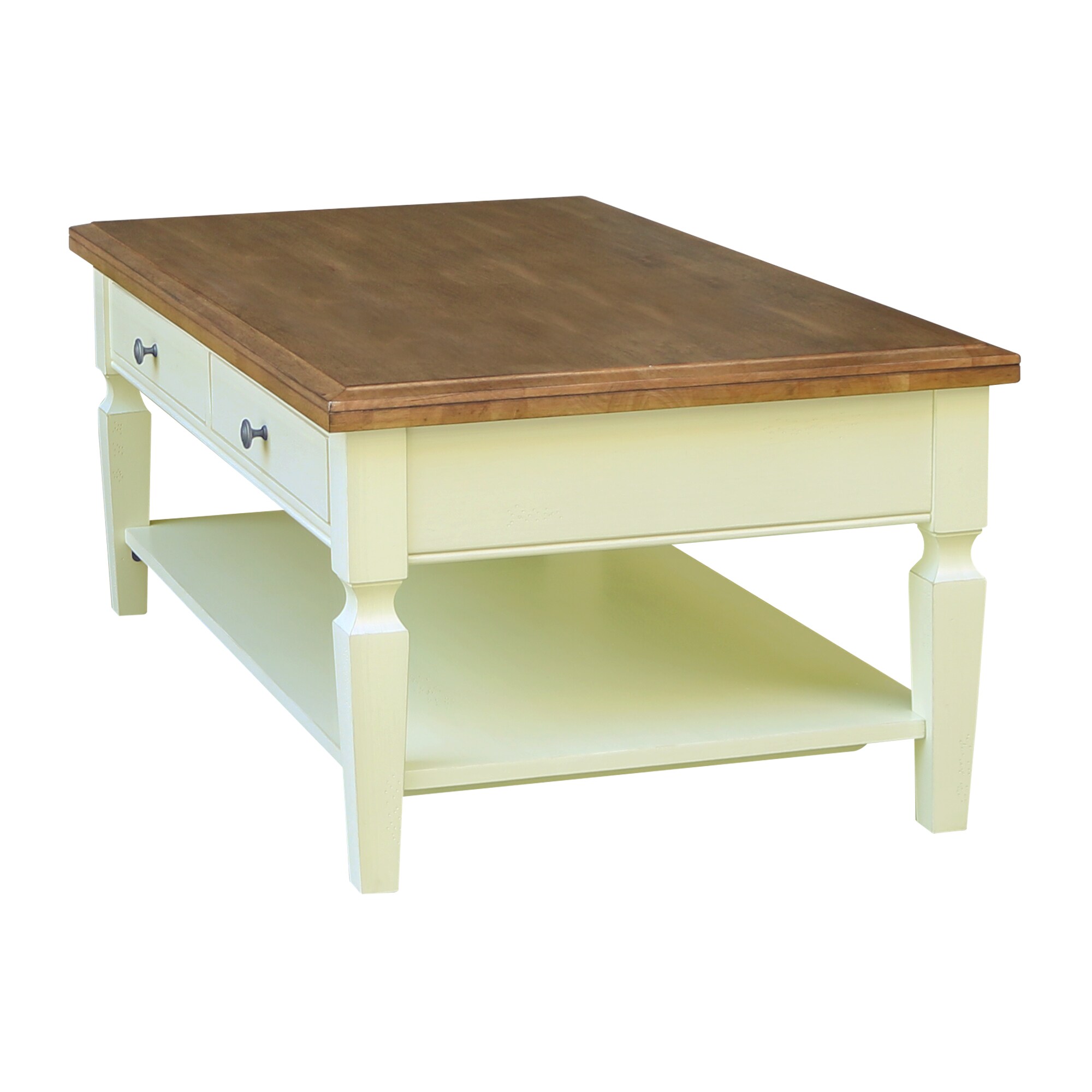 International Concepts OT79-15C Coffee-Tables - View #5