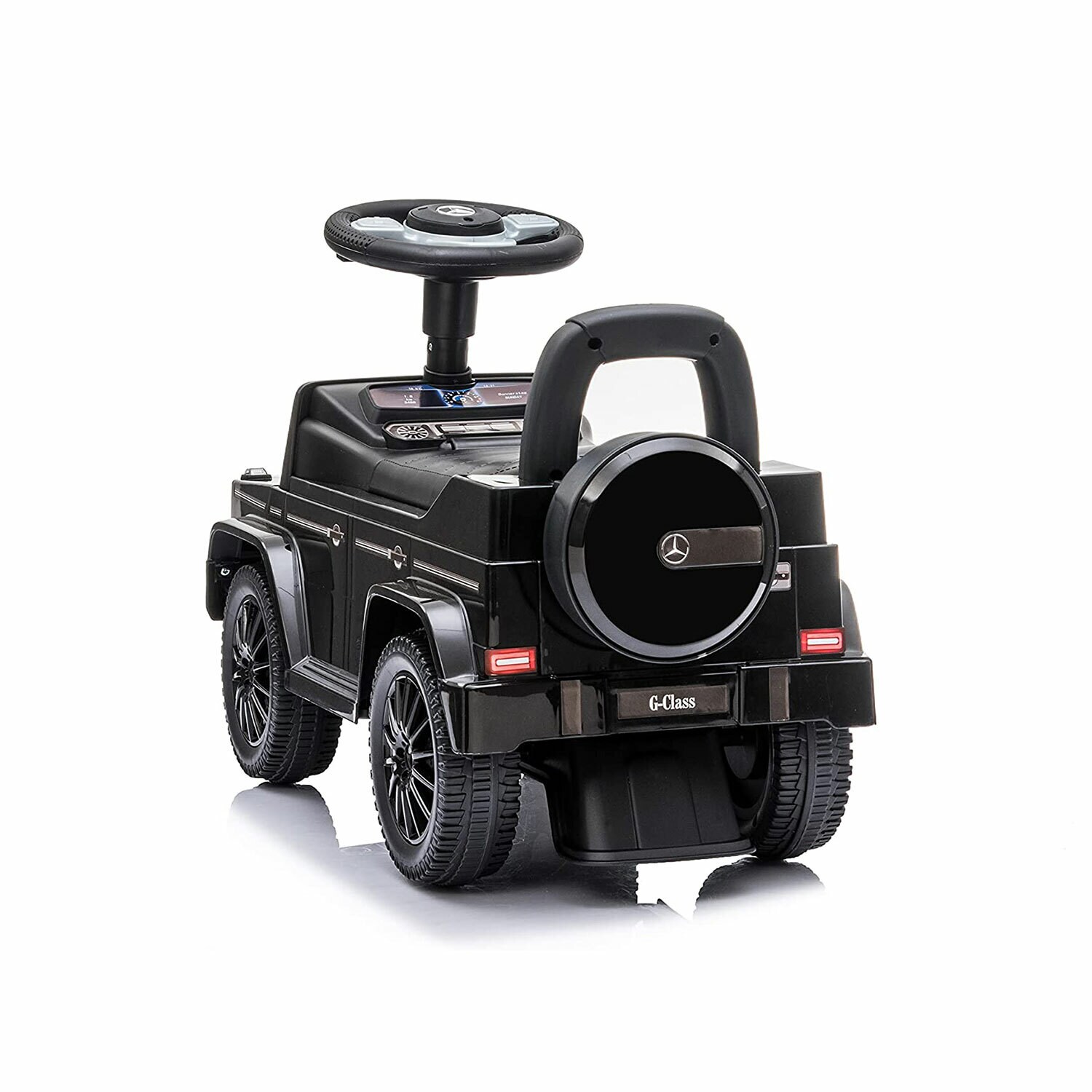 Best Ride On Cars 255179 Play-Toys - View #4