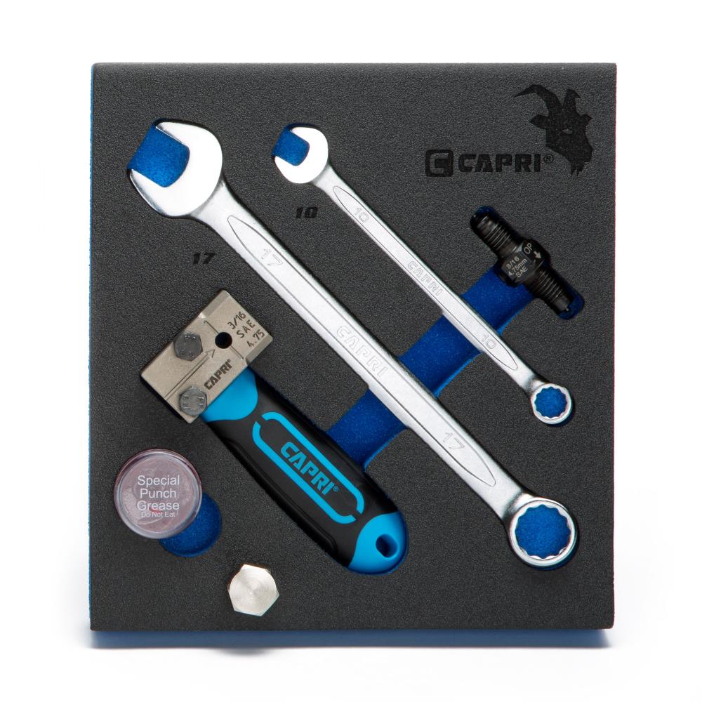 Capri Tools CP21110-316MT 3/16-in Flaring Tool