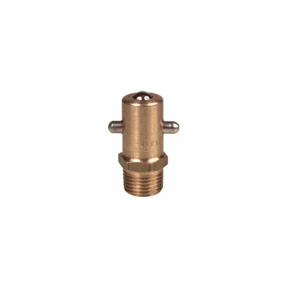 ALEMITE ORSNO45935 Alemite 025-A-336 1-8 -in Ptf Pin Type Grease