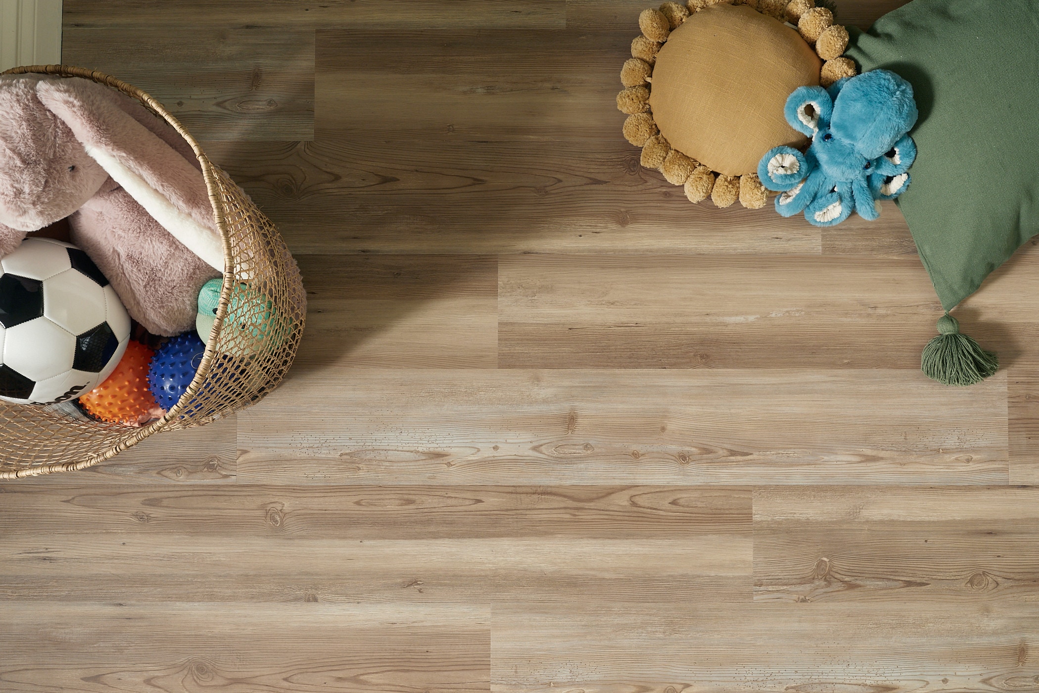 STAINMASTER LX95601159 Vinyl-Plank - View #7