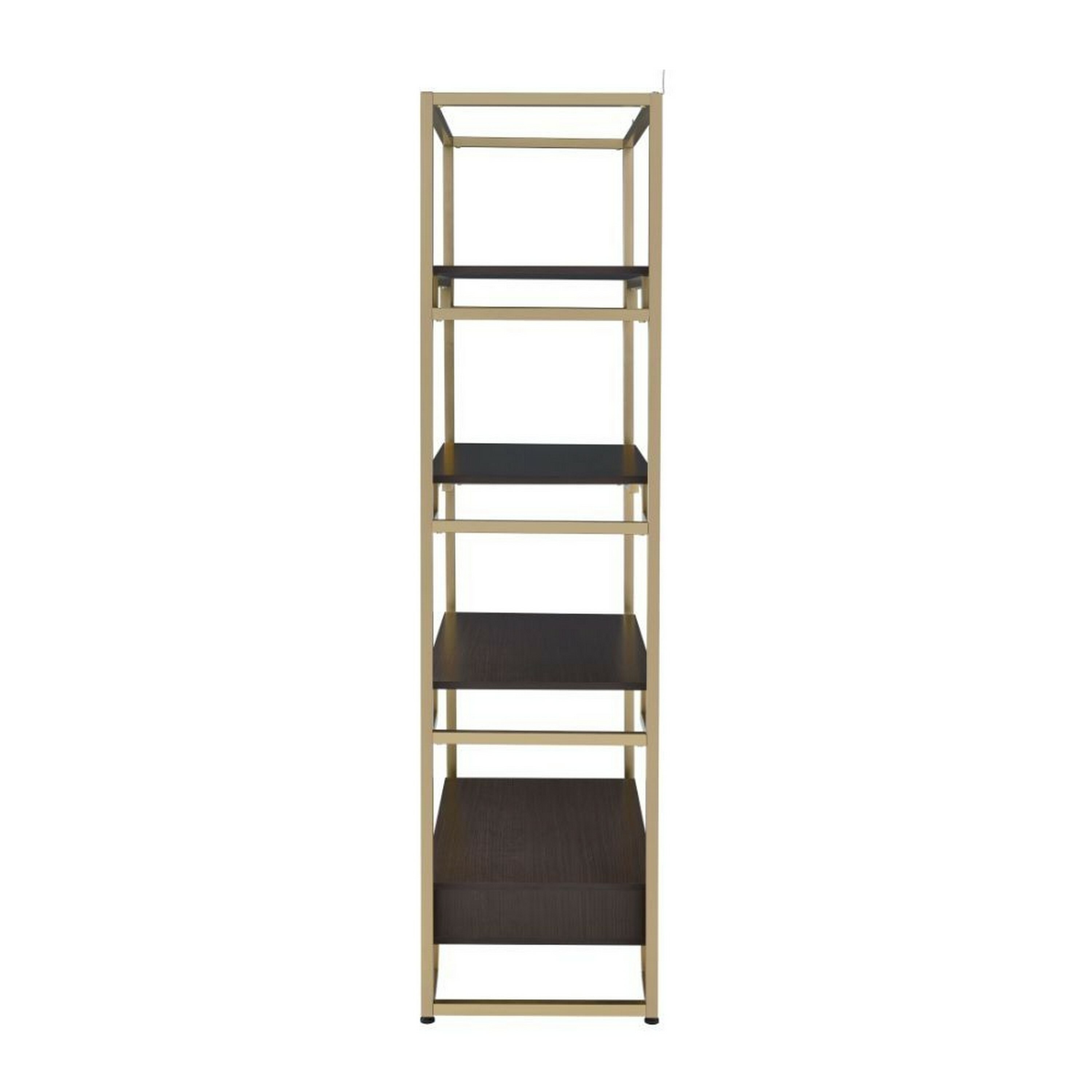 Benzara BM201990 bookcases - View #4