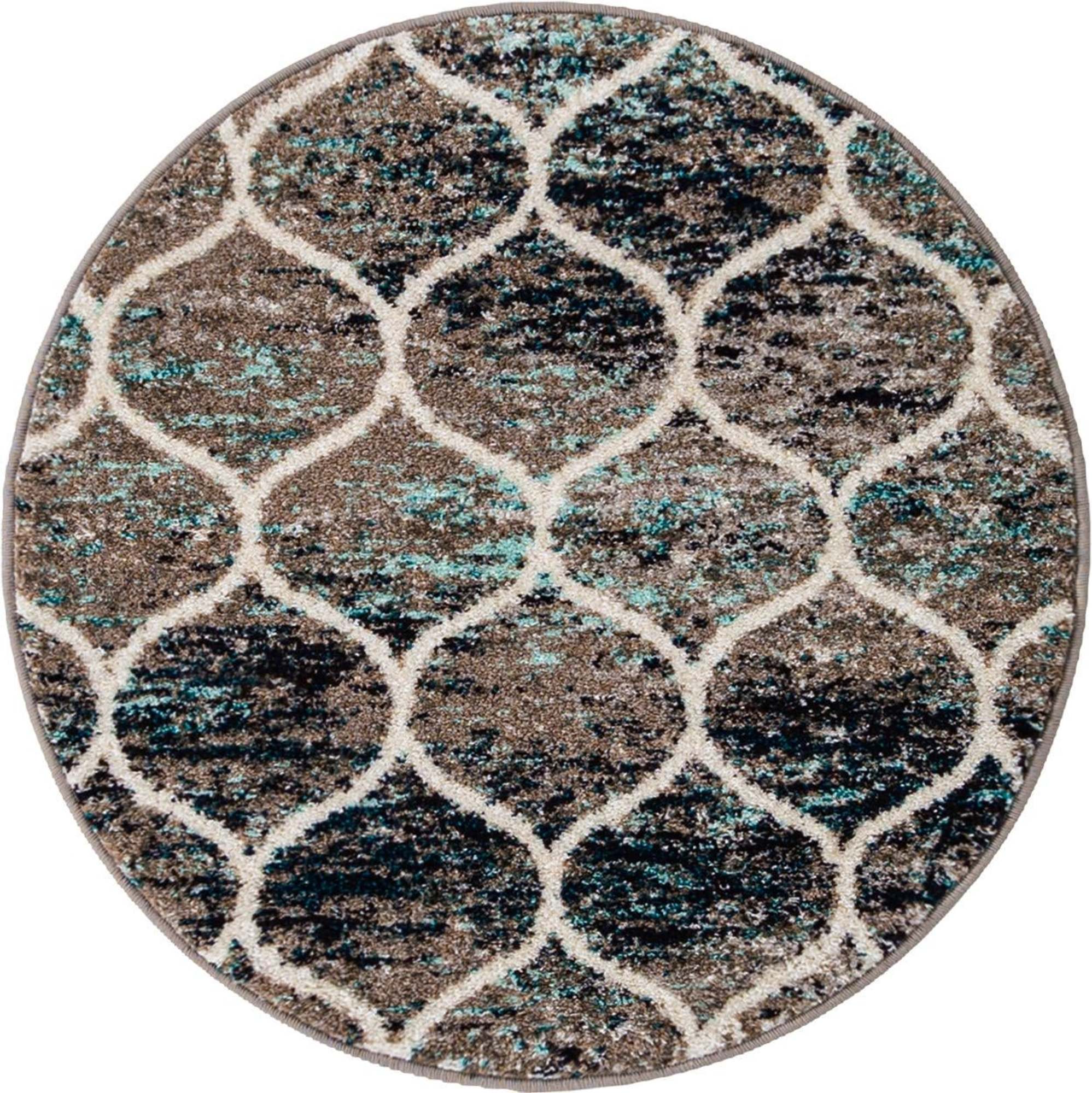 Unique Loom 3151746 rugs - View #2