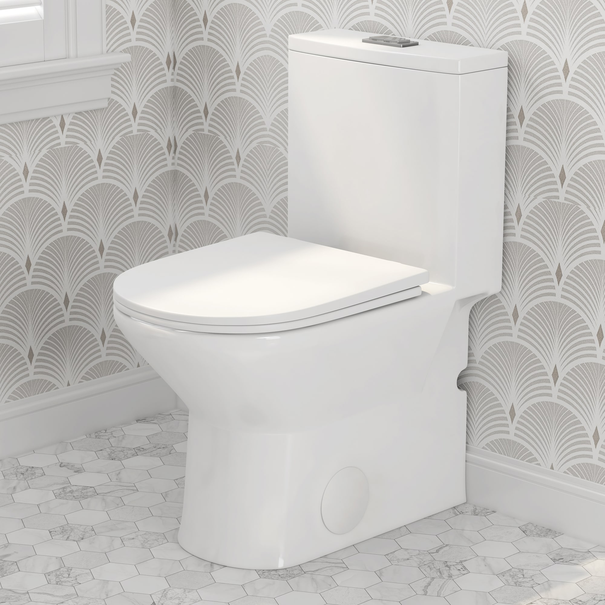 Eridanus ERI-1T311 toilets - View #2