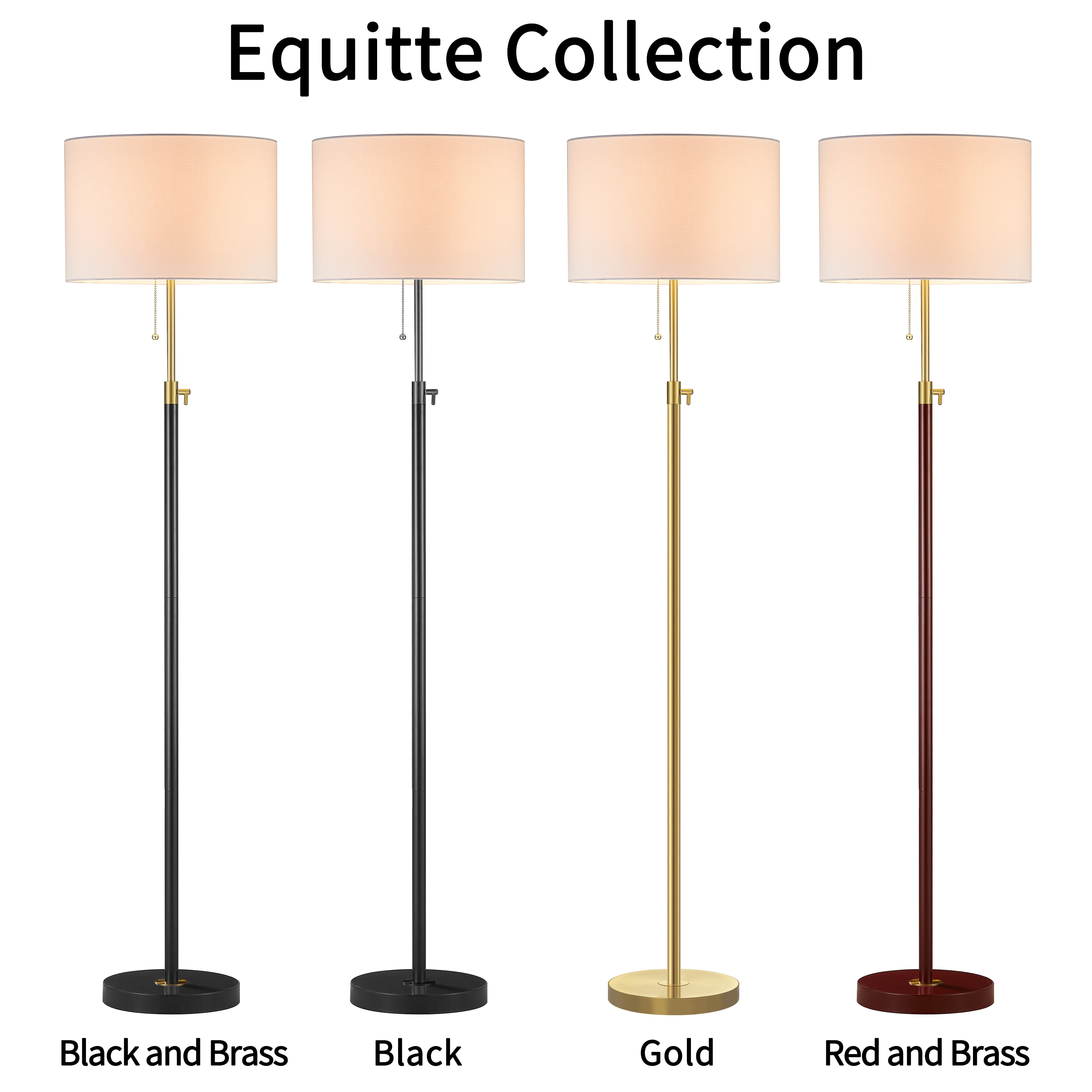 KAWOTI 21154 floorlamps - View #4