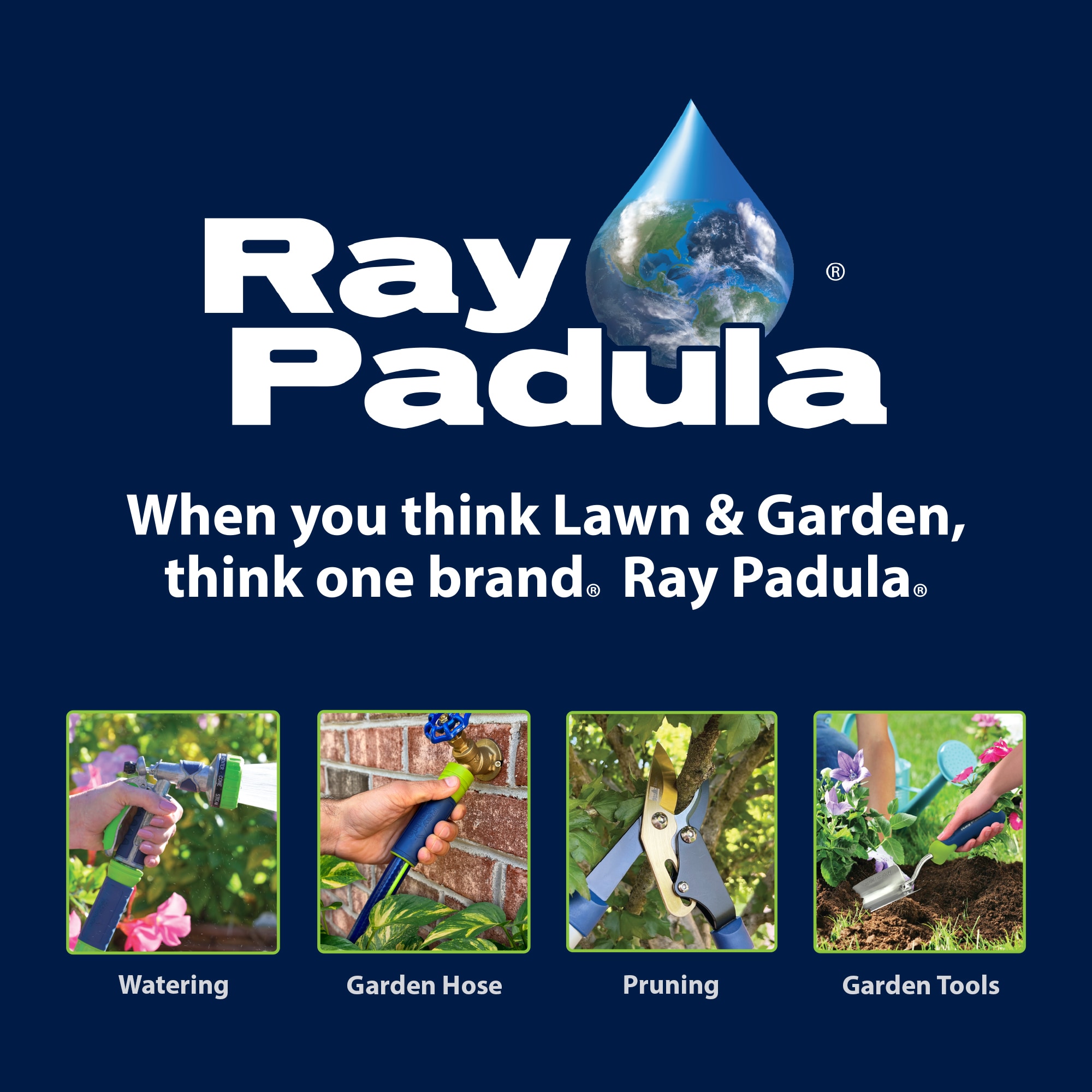 Ray Padula EC-OSTW-M sprinklers - View #20
