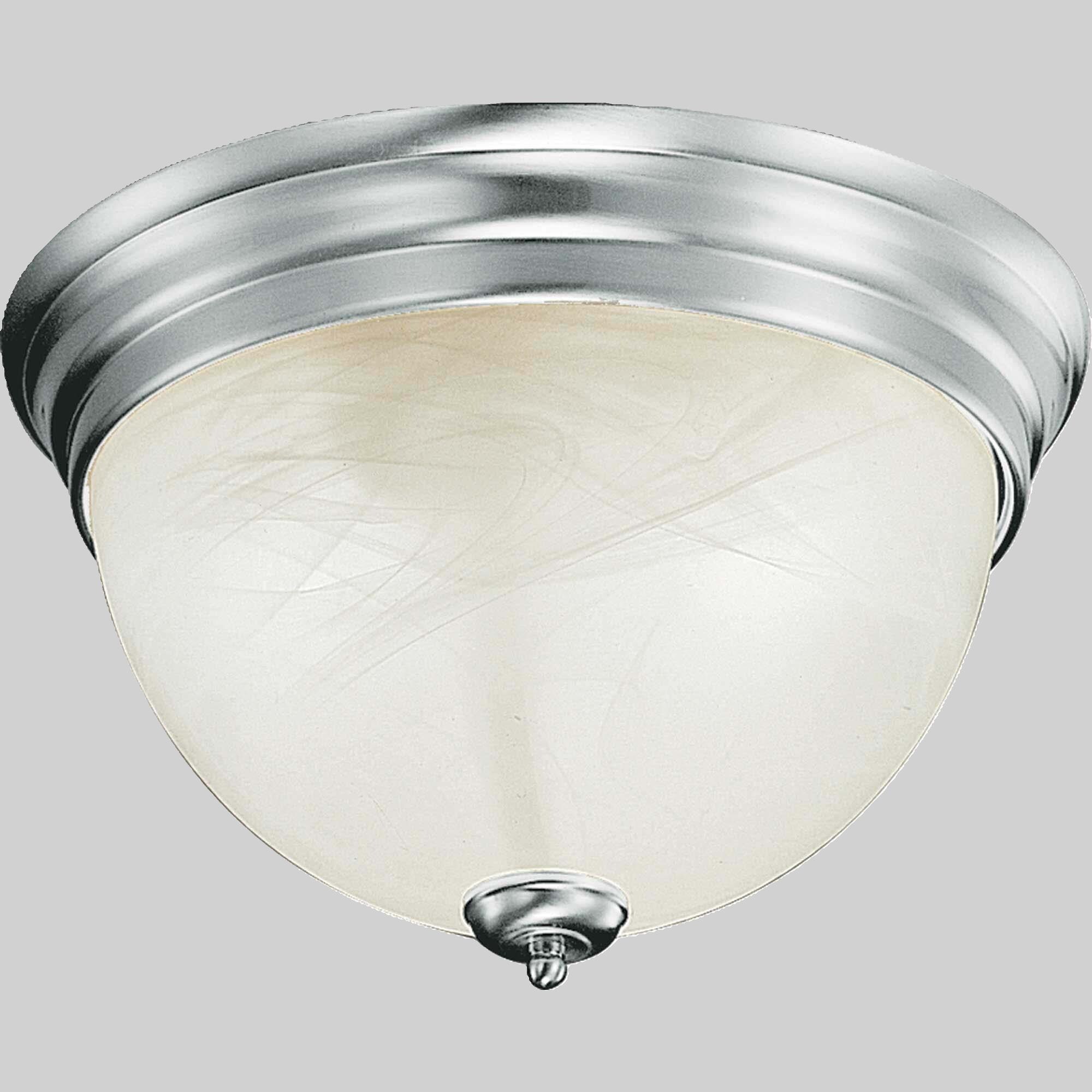 Volume Lighting V7610-33 flushmounts - View #6