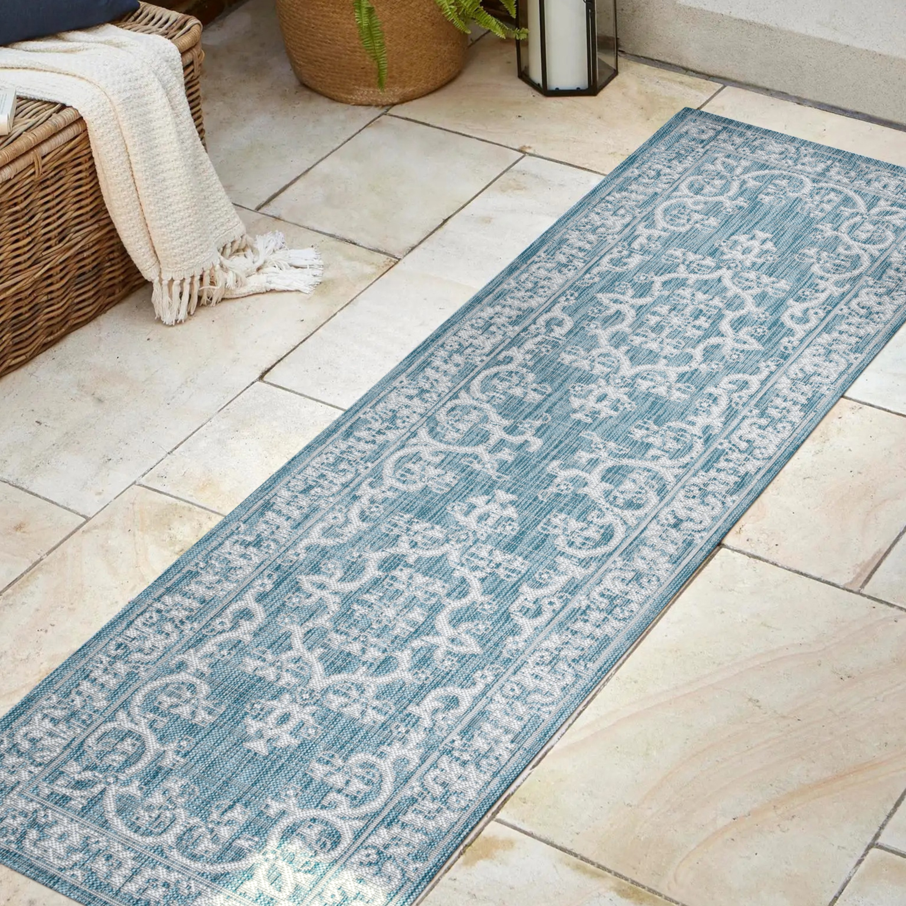 JONATHAN  Y SMB120B-210 rugs - View #5