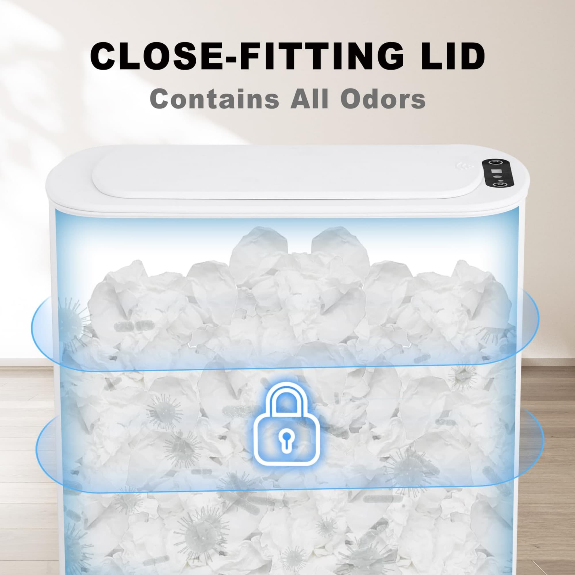 Vintage B0CKSFQCP5GALLON m031725 - View #4