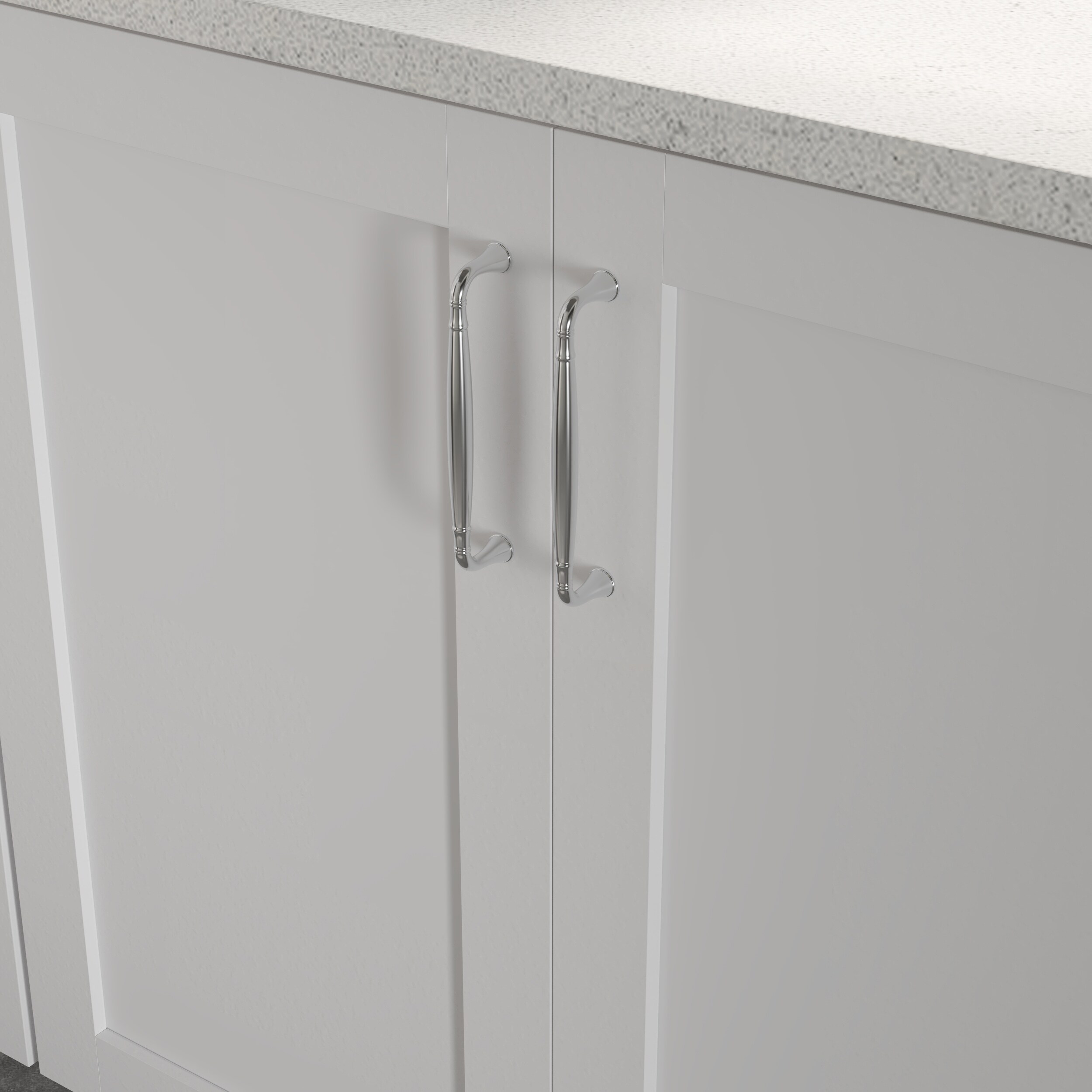 Villa Valentina VV8160PC Cabinet-Pulls - View #12