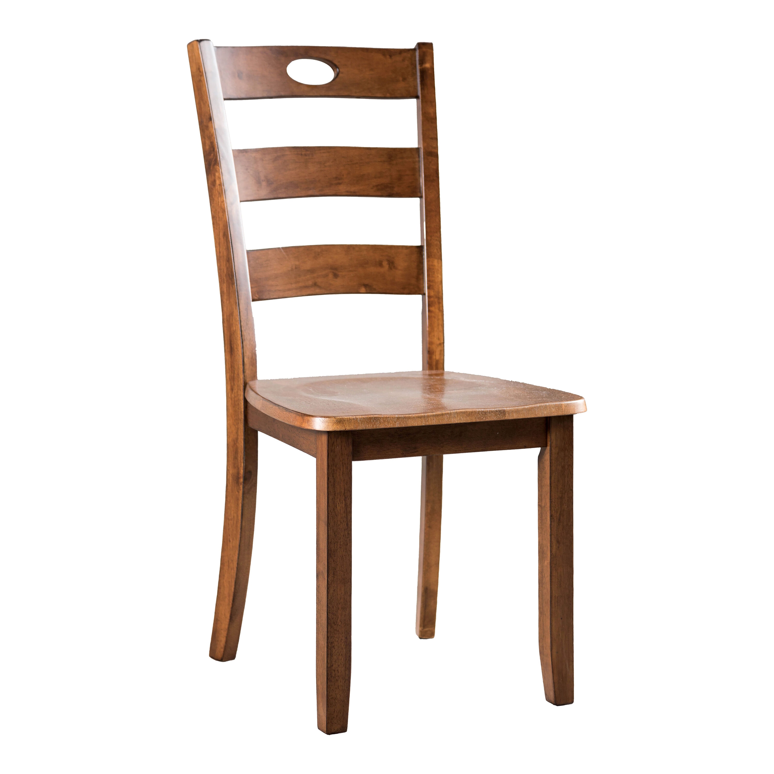 Furniture of America IDF3419WN-T-5PK Dining-Sets - View #3