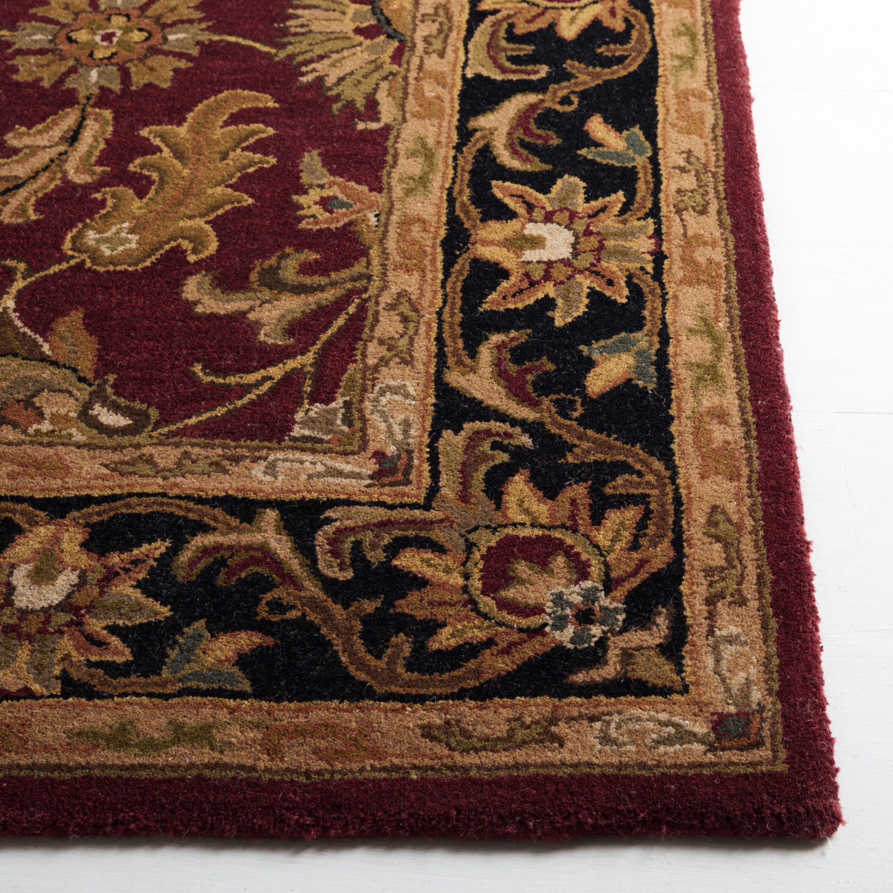 Safavieh HG628C-2 rugs - View #3