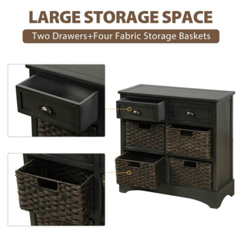 CASAINC TR-WF193442AAE Utility-Storage-Cabinets - View #6