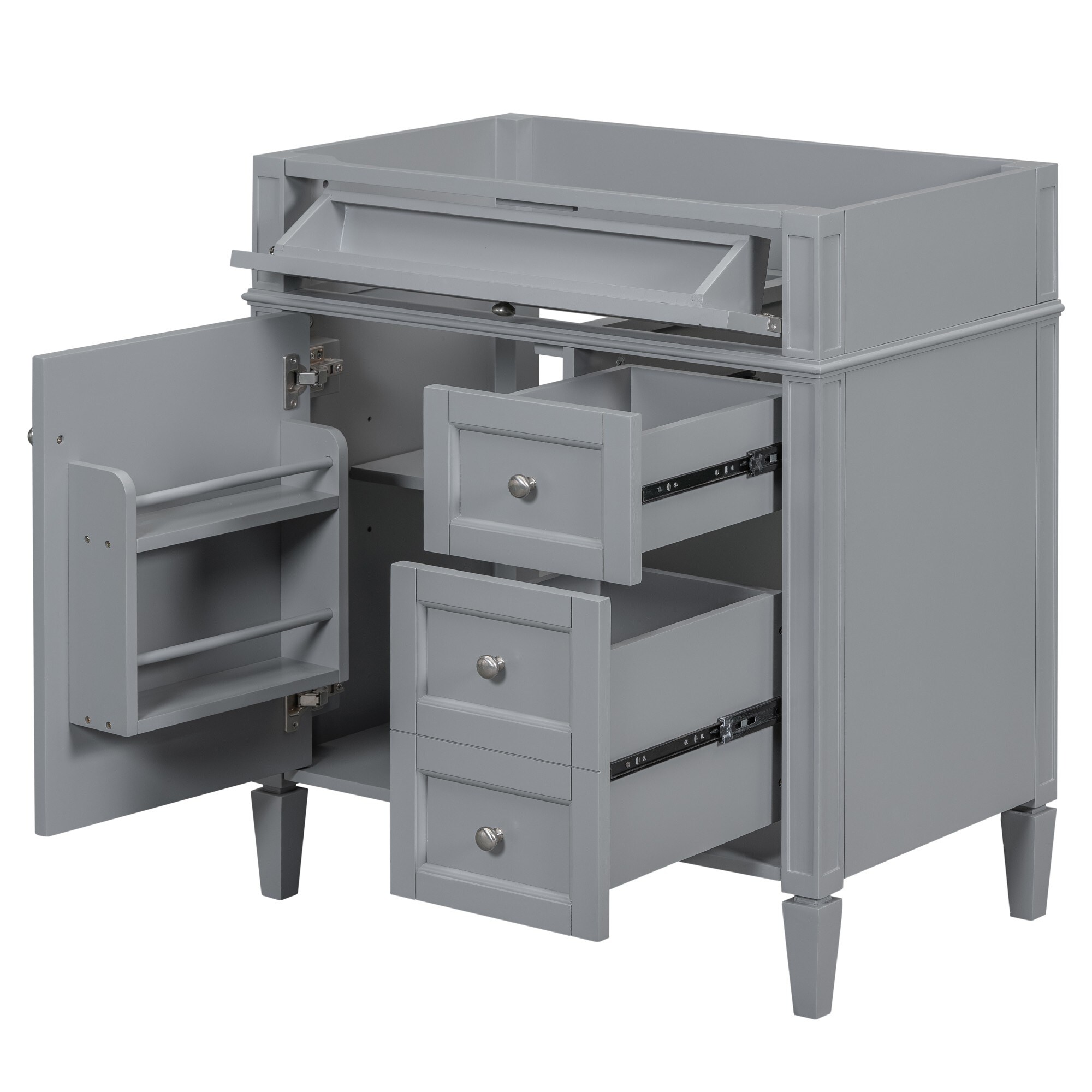 Dexmalle N710P250685E vanities - View #2