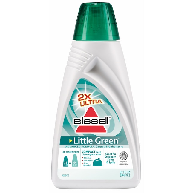 BISSELL Carpet Cleaner Liquid 32-oz at