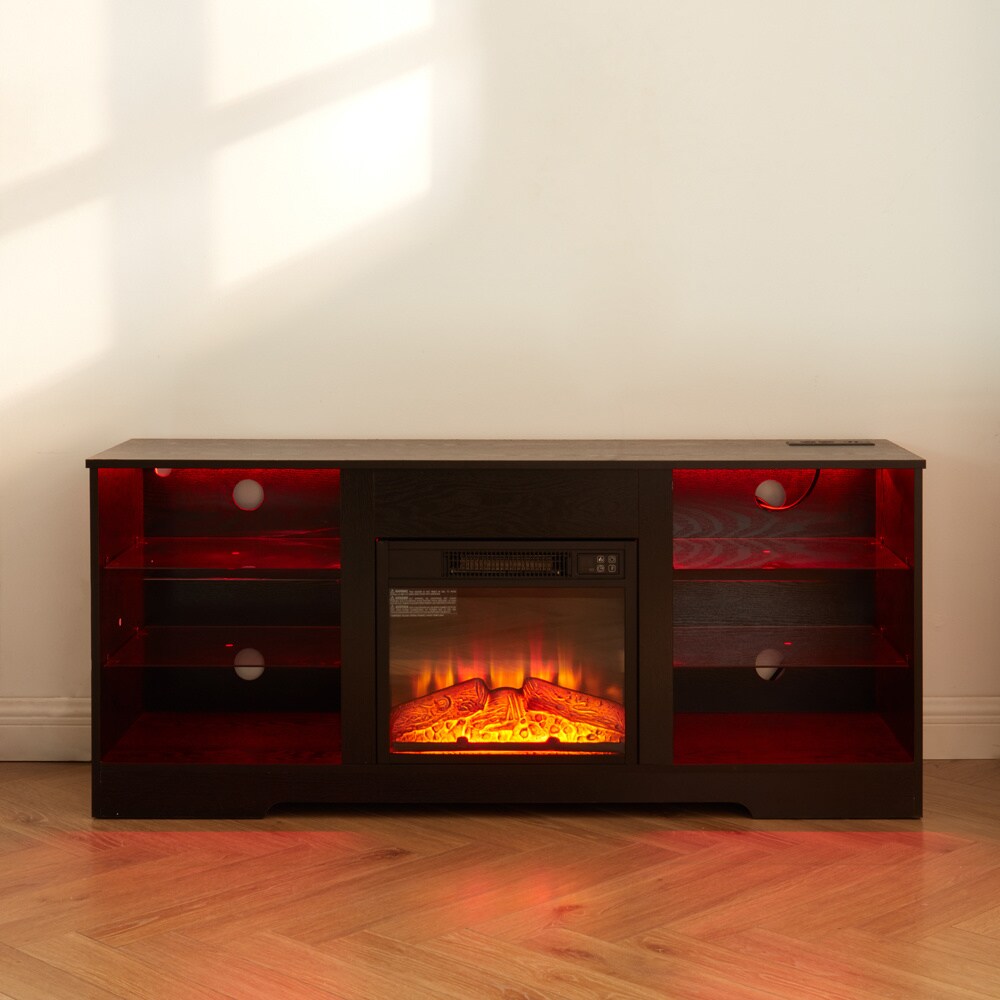 BABOOM BOM-52901-OR Electric-Fireplaces - View #15