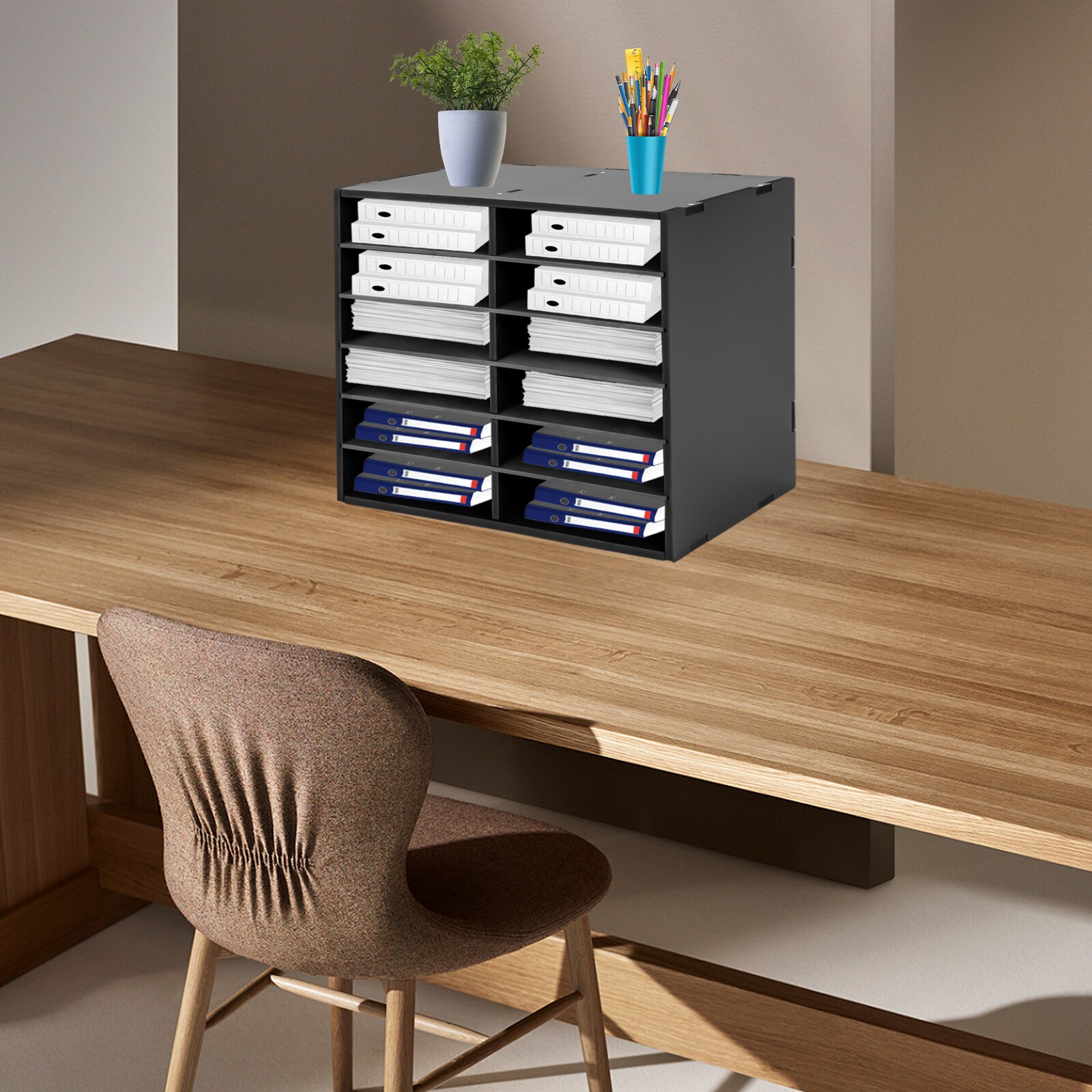 CNCEST BGQHQNO8WDFKH Filing-Cabinets - View #8