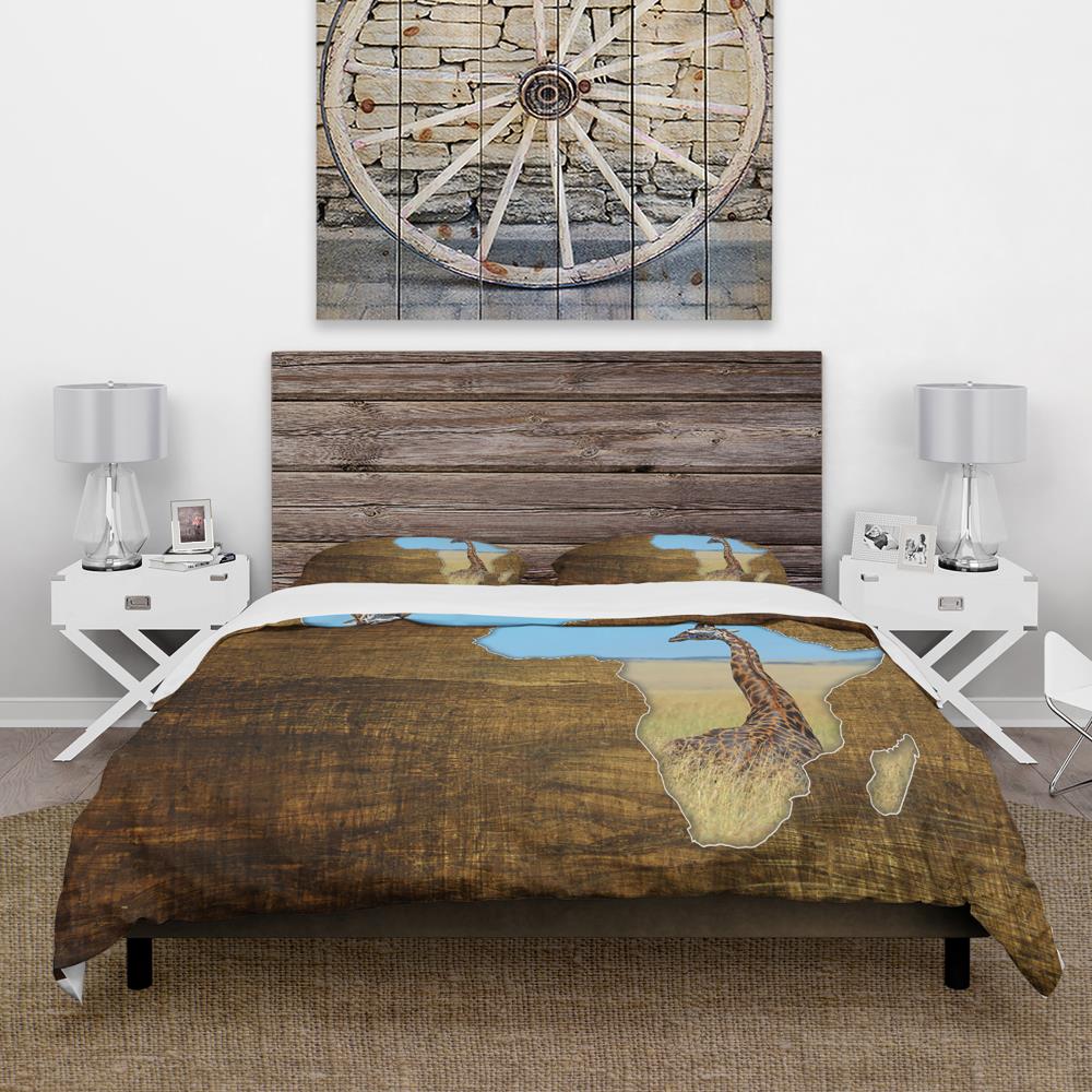Designart BED12957-K bedding - View #3