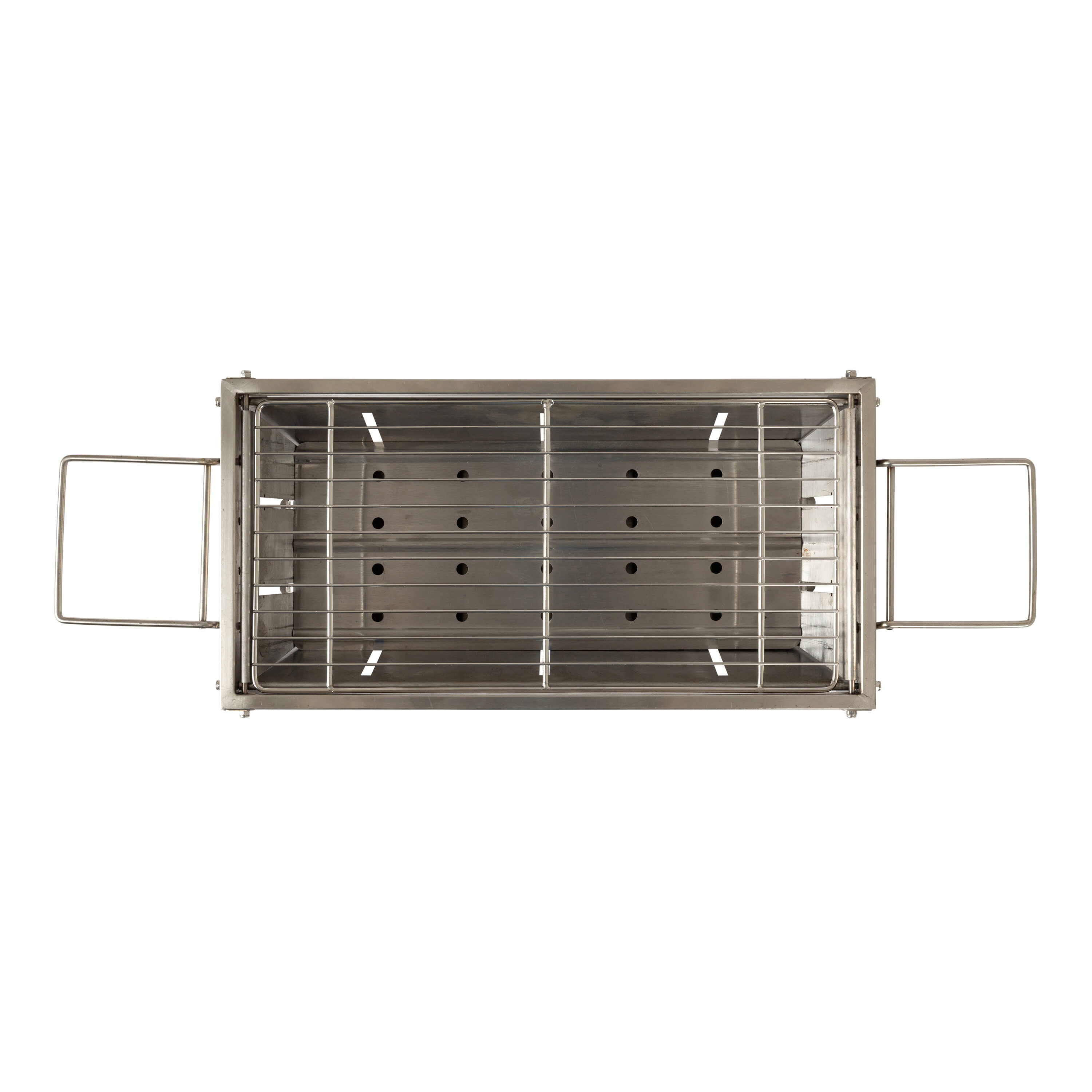 Fire Sense 63724 Tabletop-Grills - View #10