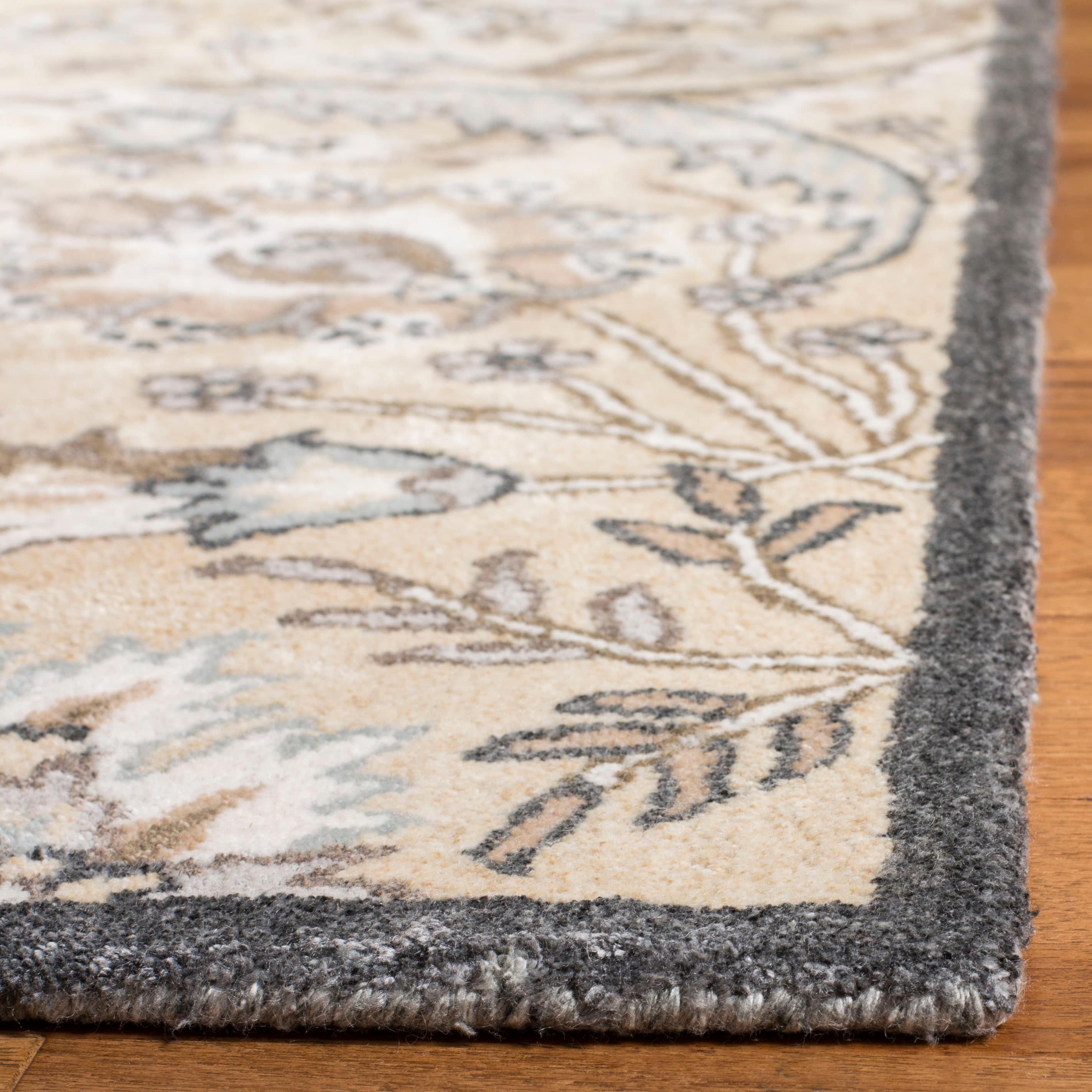 Safavieh BEL923A-27 rugs - View #4