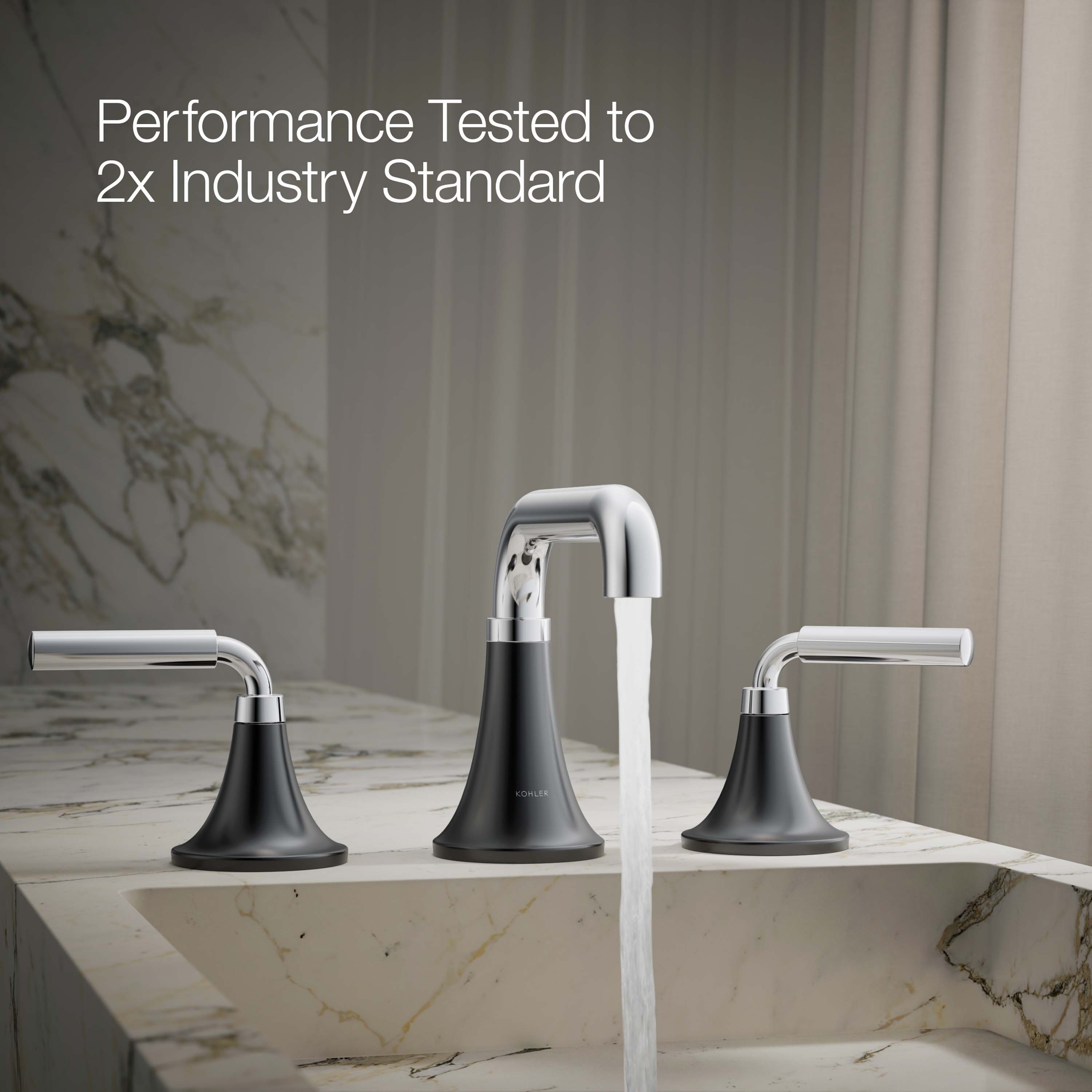 KOHLER 27416-4-CBL Lavatory-Faucets - View #6