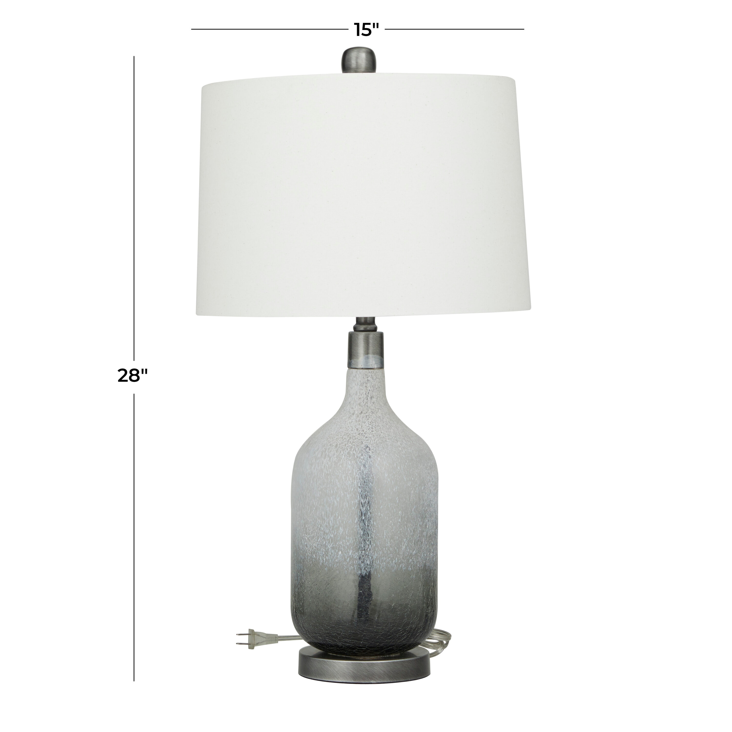 Grayson Lane 70115 Table-Lamps - View #9