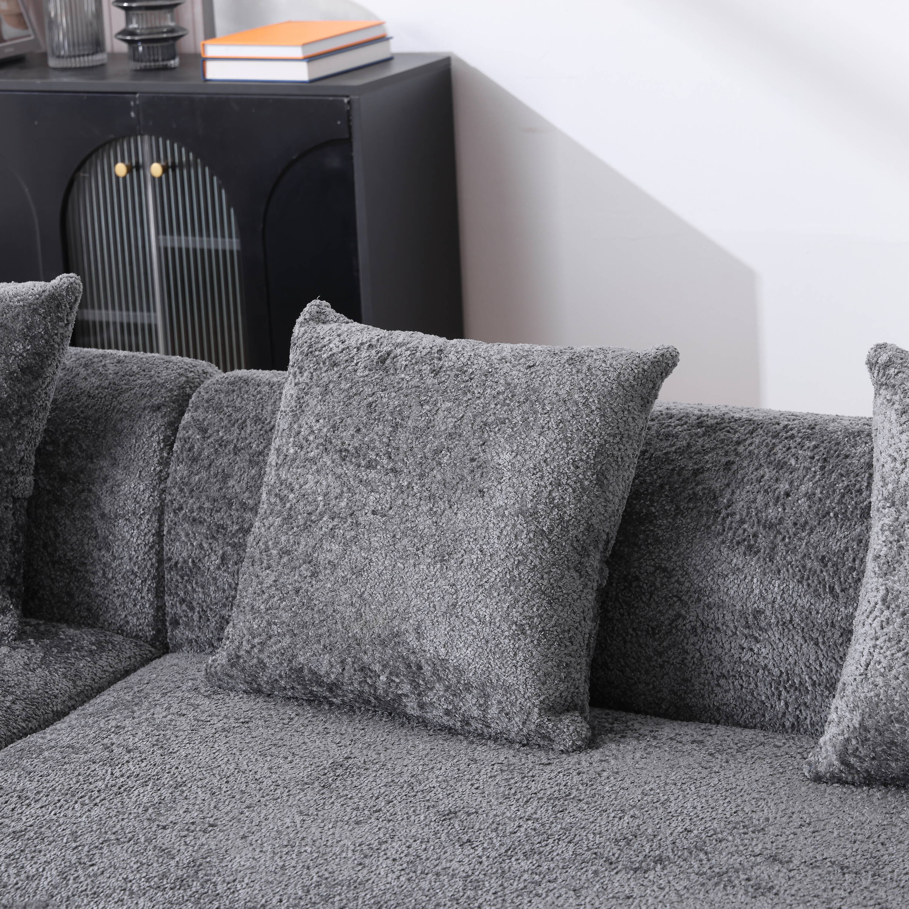 Bayfeve BF-S00107-IN Sofas-Loveseats - View #17