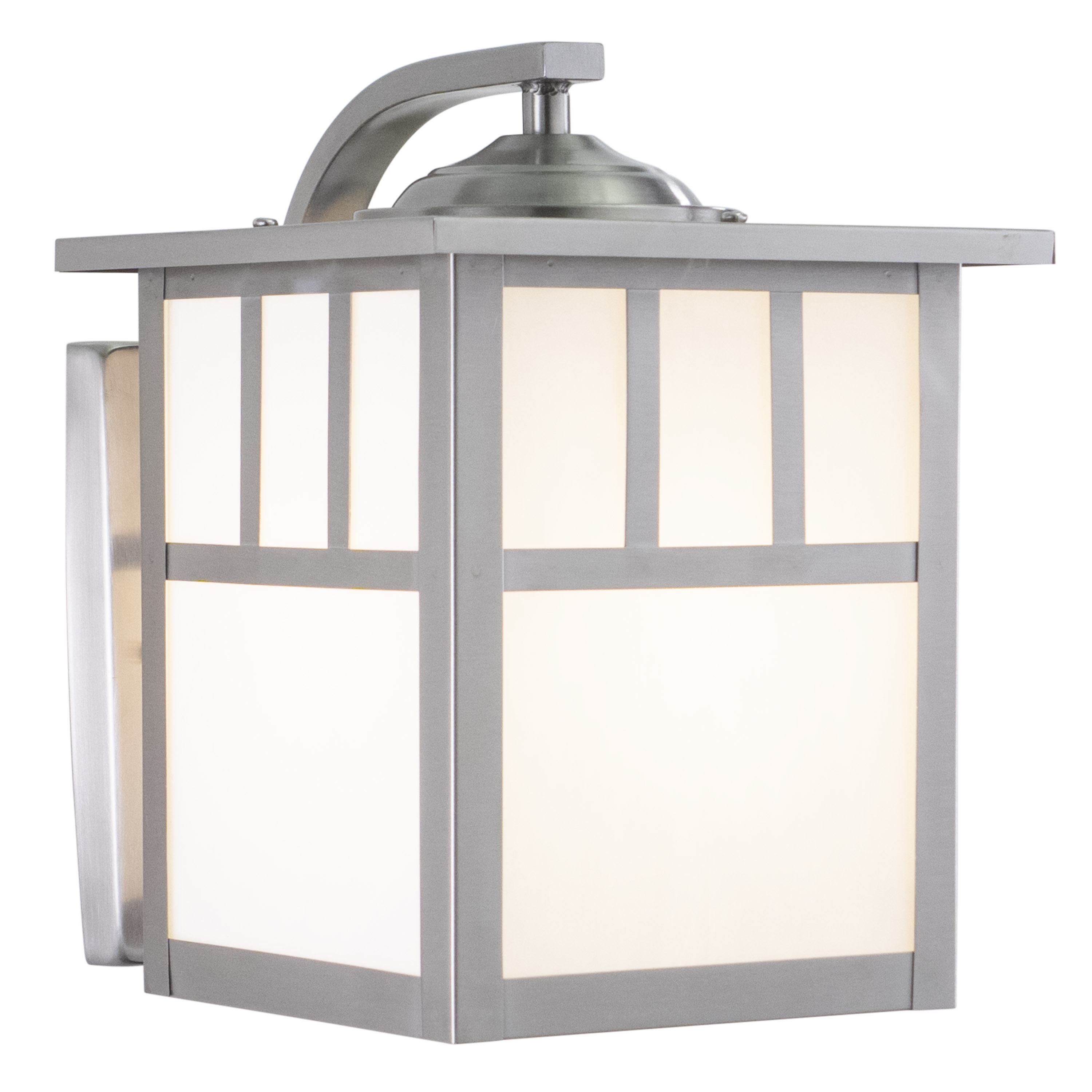 Cascadia OW14673ST Outdoor-Wall-Lighting - View #5