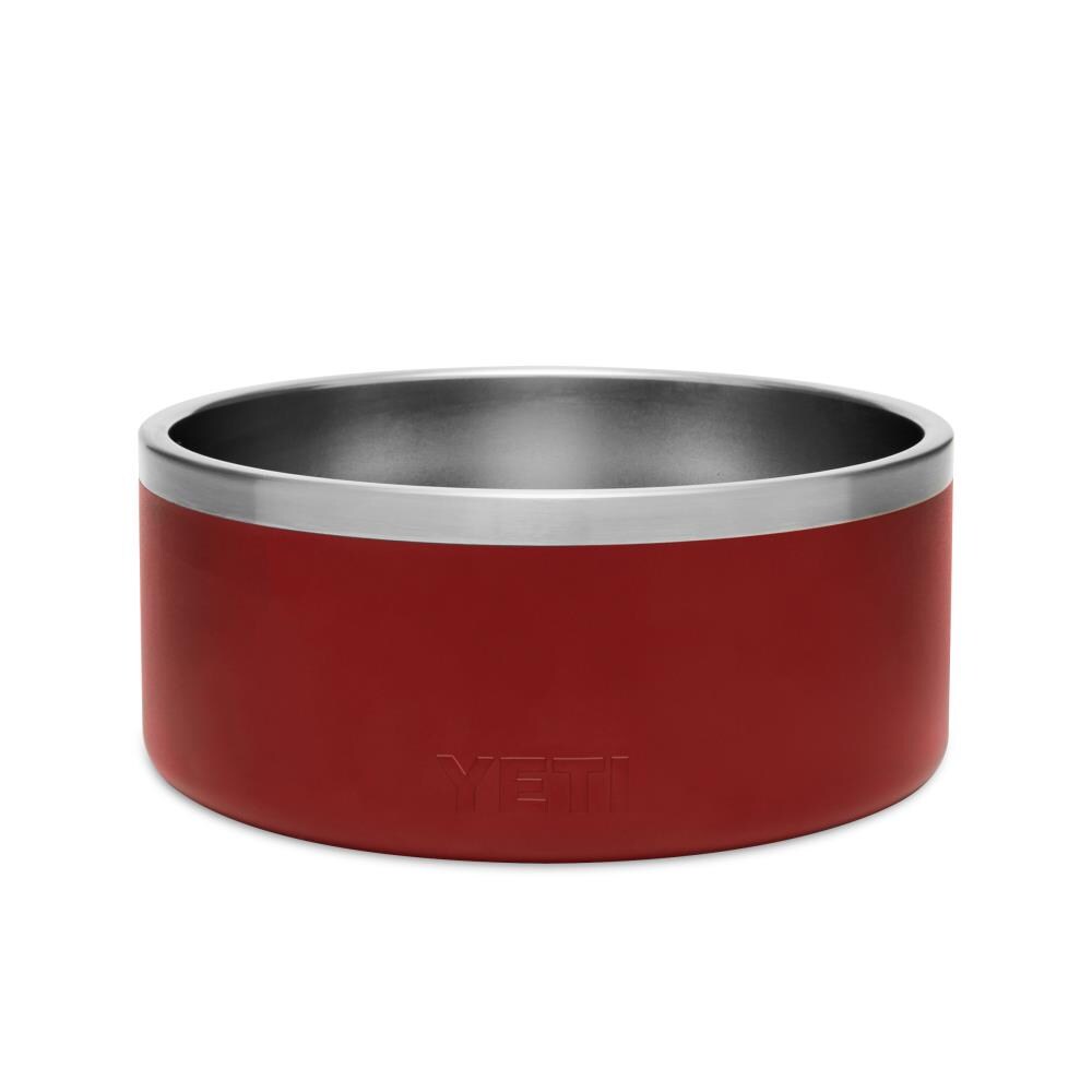 Yeti Dog Bowl Review: Features, Pricing & More (With Personal
