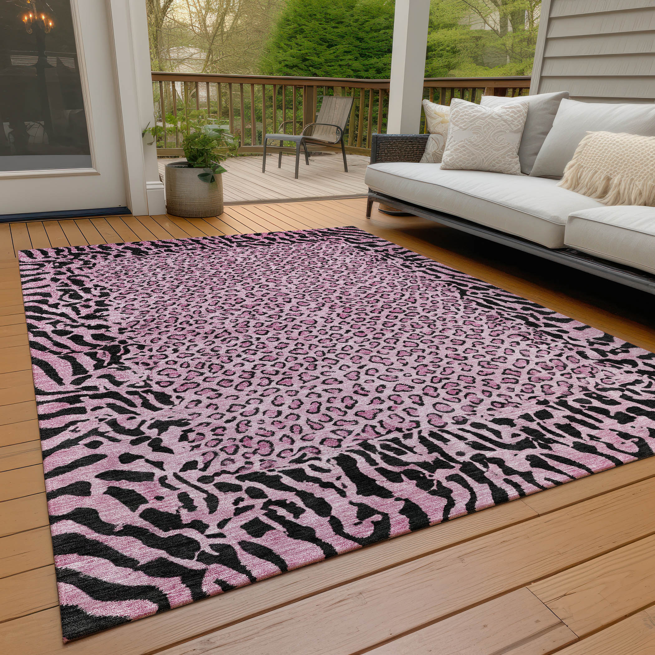 Addison Rugs ACN1230PI9X12 rugs - View #9