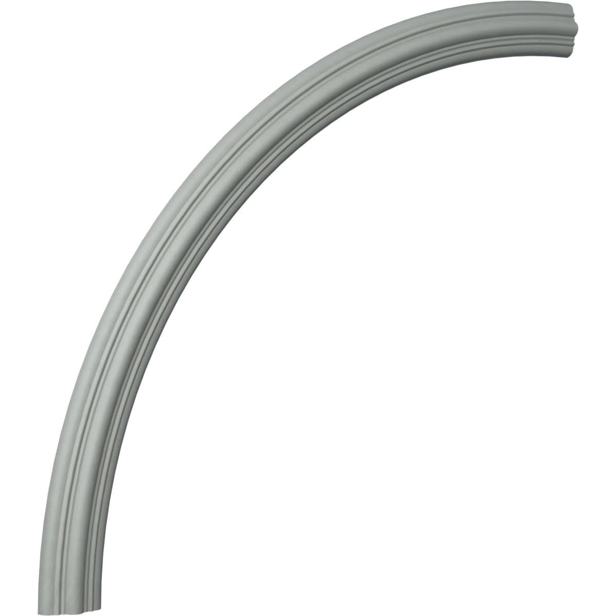 Ekena Millwork CR64TR Ceiling-Rings - View #3