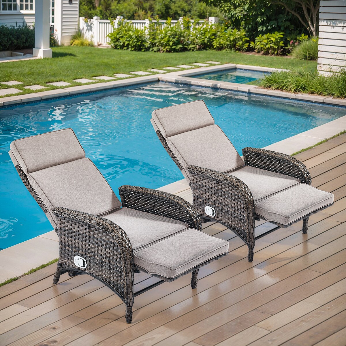 Rilyson FSKWBR150-2X2 Patio-Chairs - View #2
