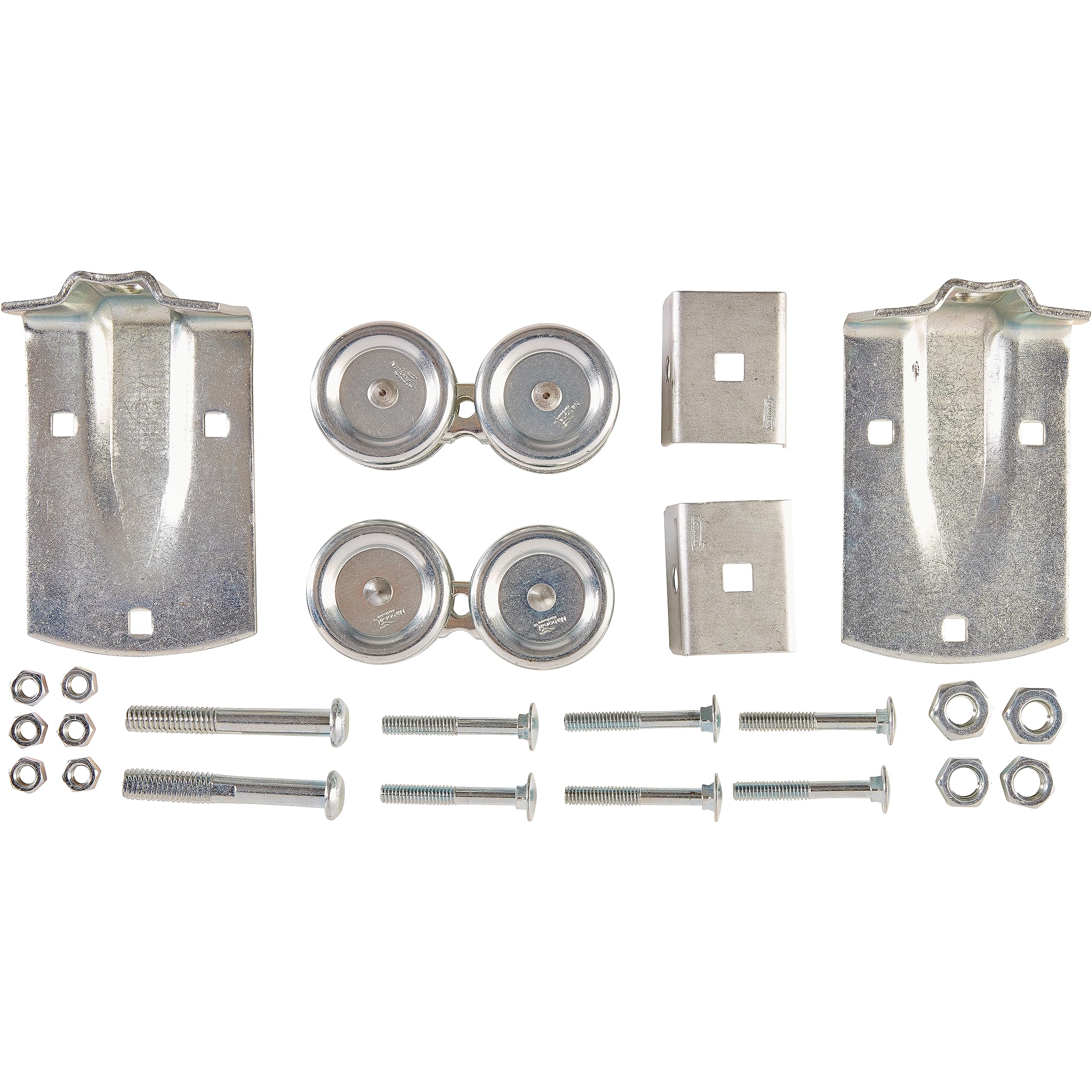 National Hardware N112102-D0EE Sliding-Closet-Door-Guides - View #2