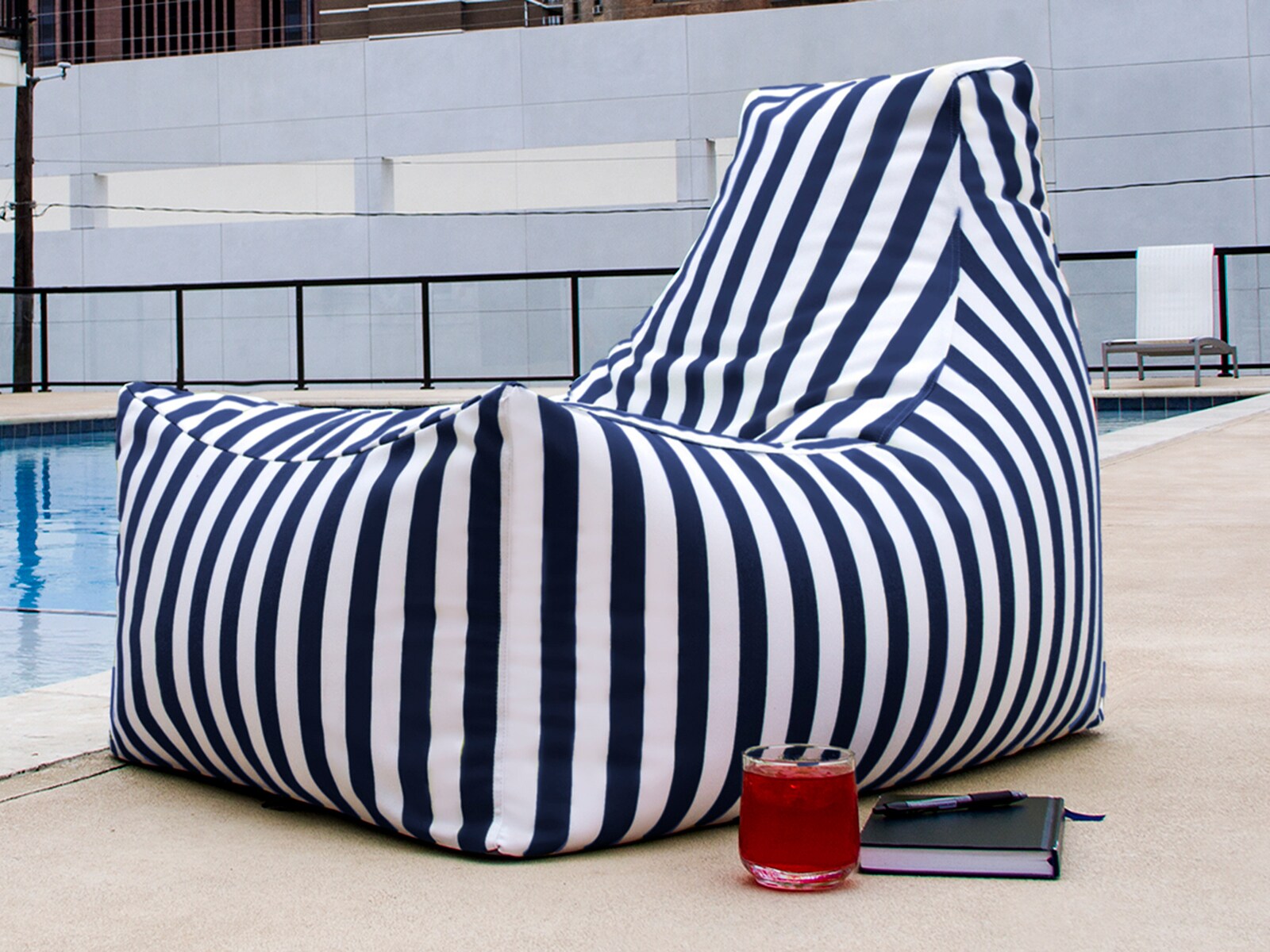JAXX 16602741 Patio-Chairs - View #2