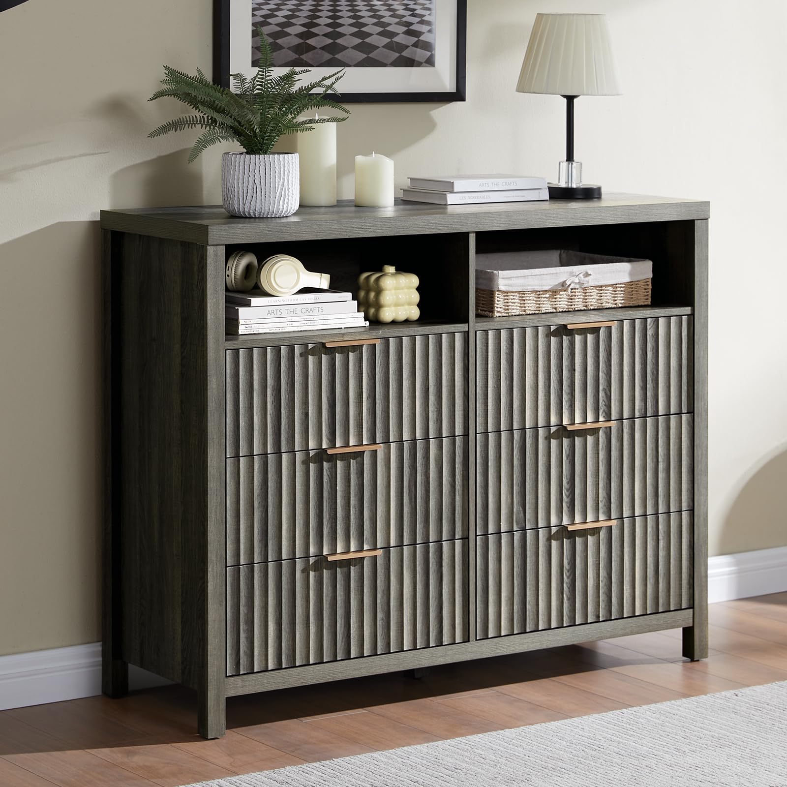 LTMATE LSAFSC0006BK dressers - View #2