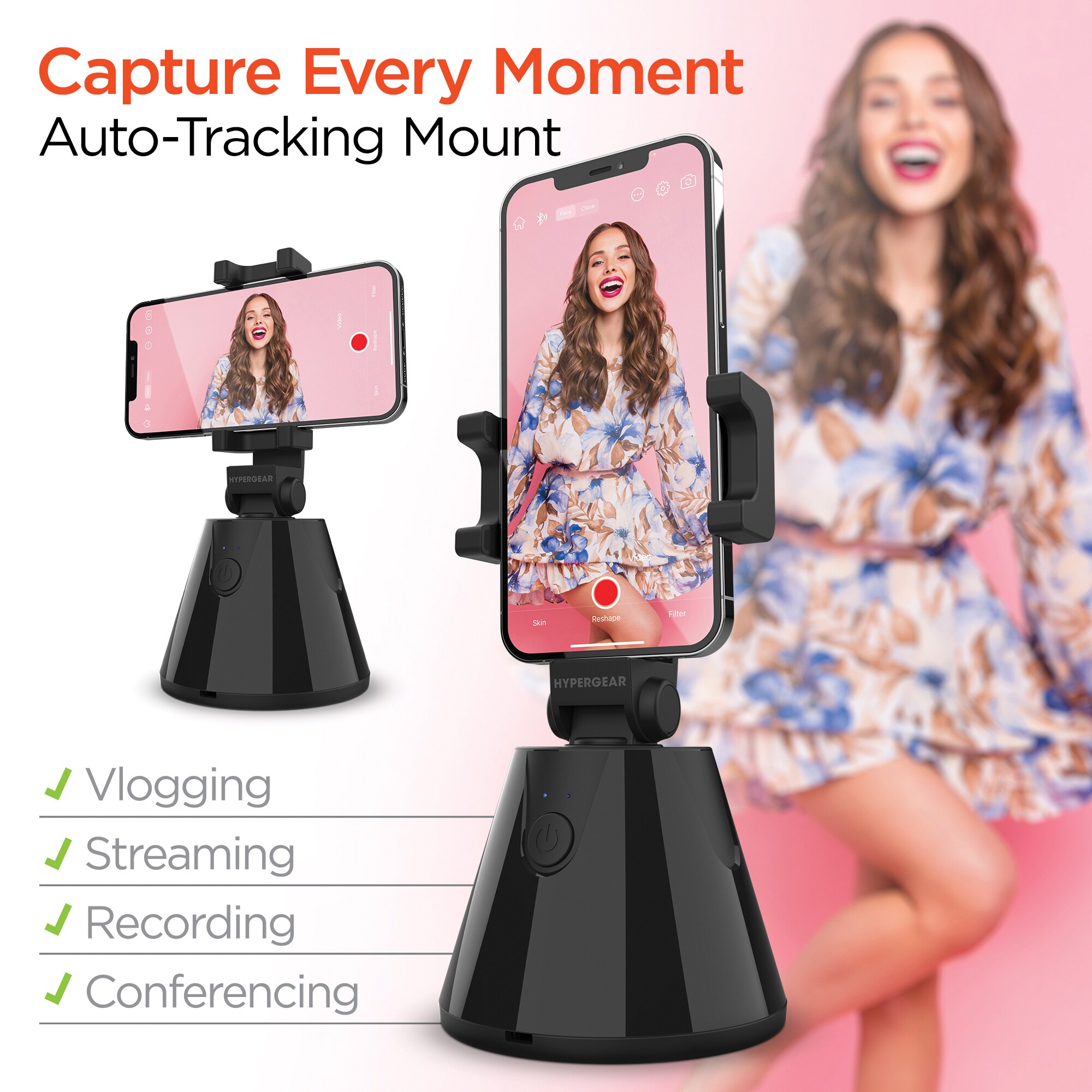 HyperGear HPL15657 Smartphone-Camera-Accessories - View #8