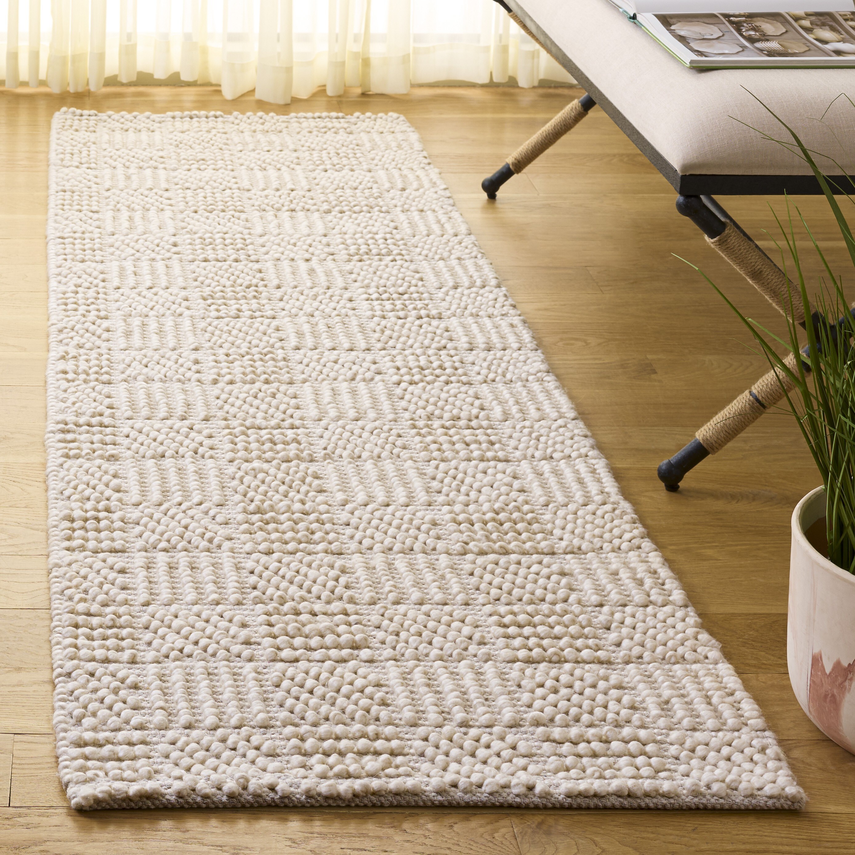 Safavieh NAT137A-28 rugs - View #2