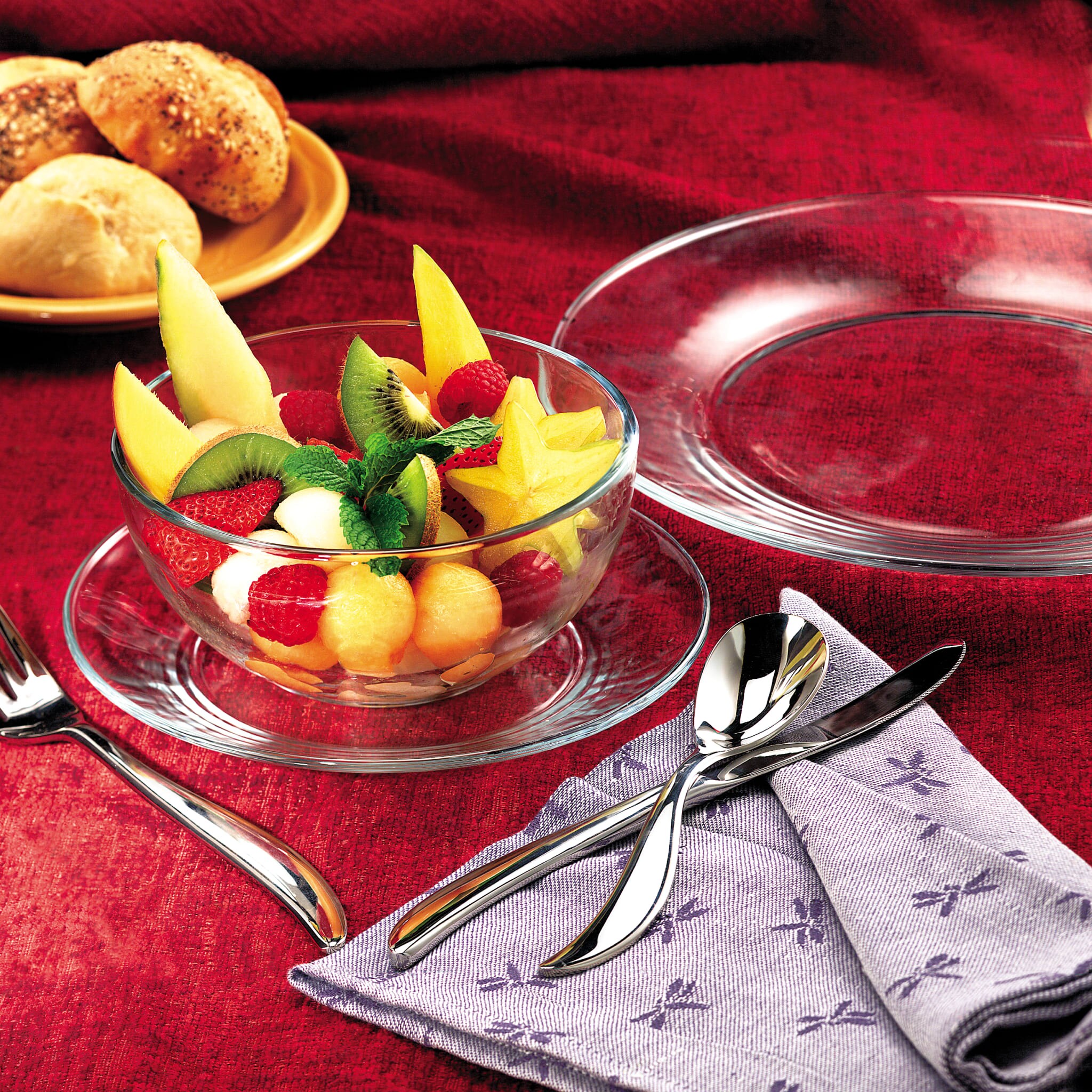 Libbey L746552 dinnerware - View #2