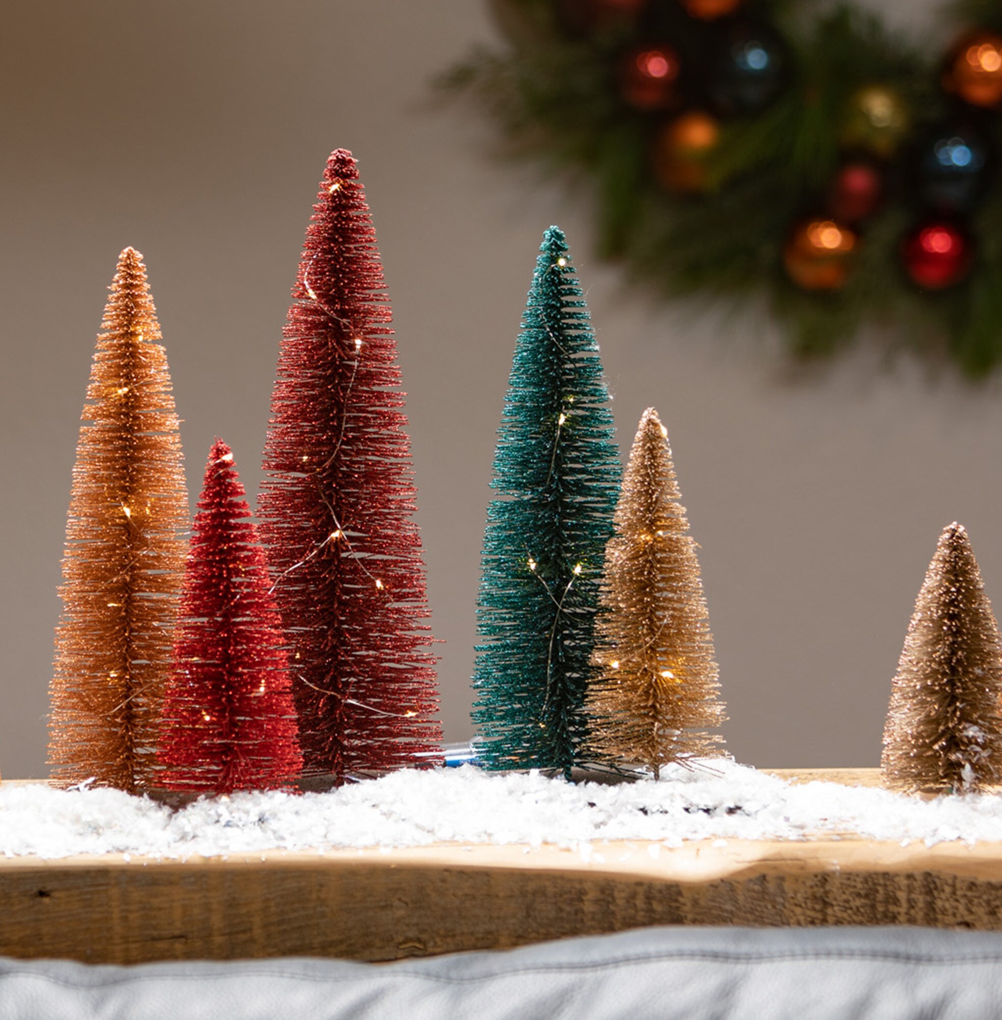Sullivans TR1127 Artificial-Christmas-Trees - View #5