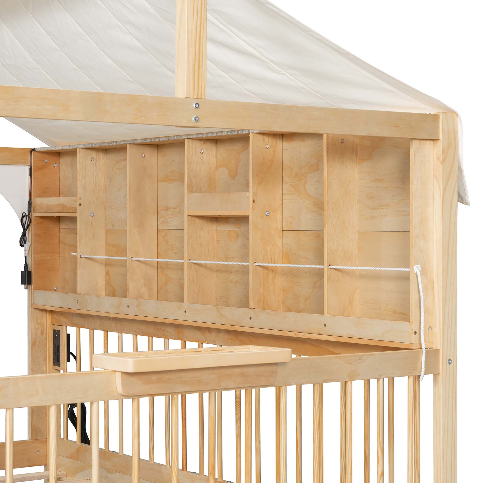ModernLuxe L3P-LP000378AAN beds - View #12