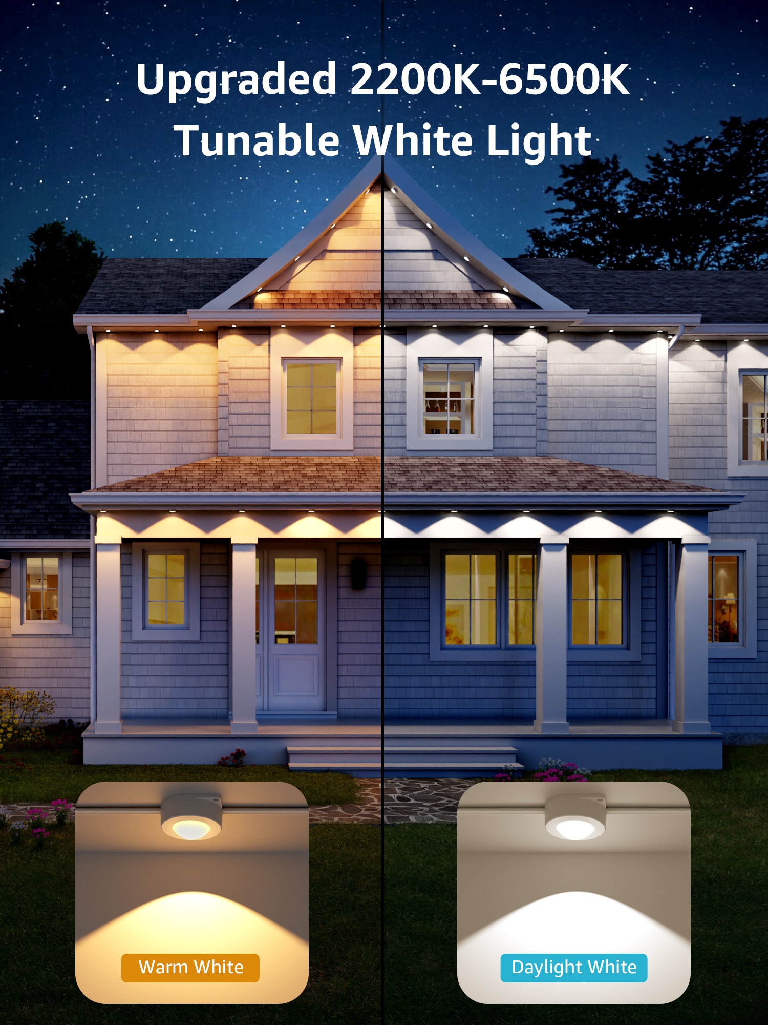 Lepro E1X60XUS Patio-String-Lights - View #4