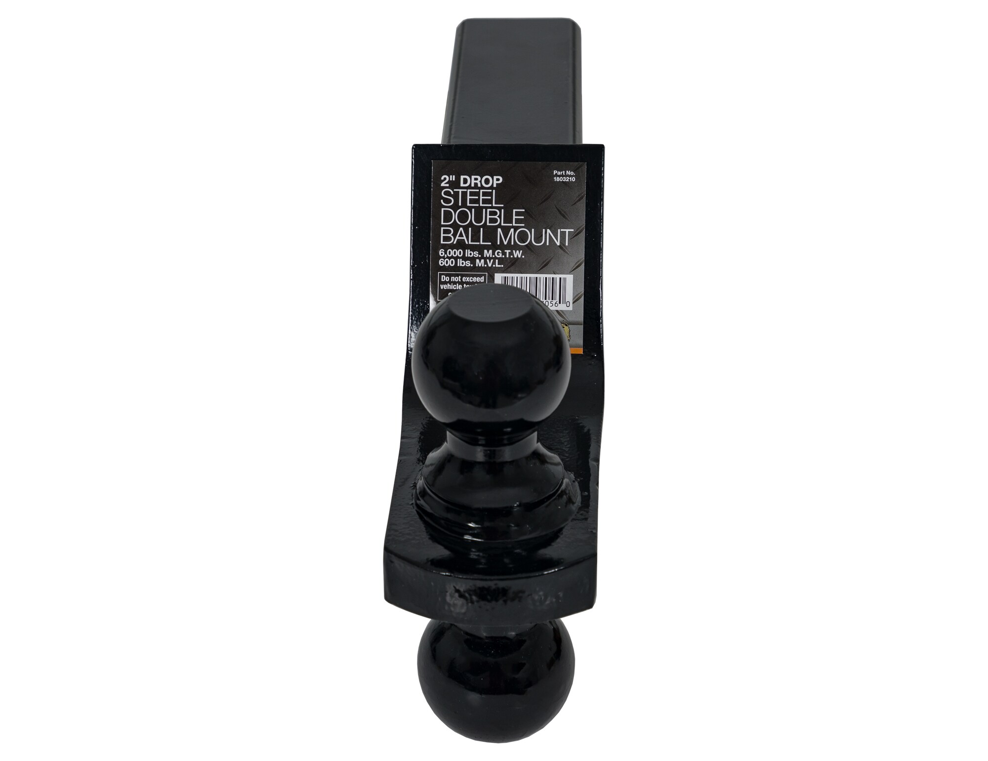Buyers Products 1803210 Ball-Mounts - View #3