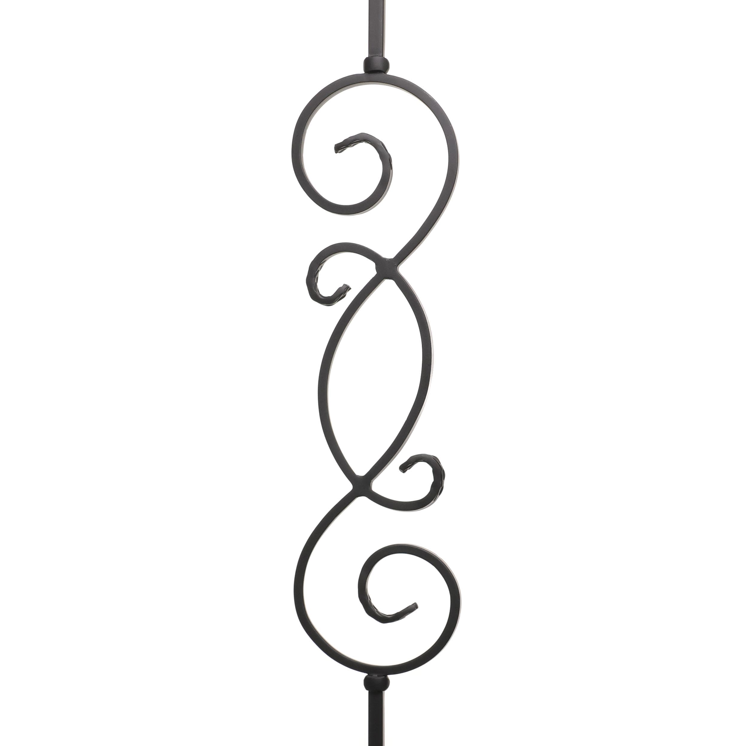 RELIABILT WGT57SB Interior-Stairpart-Balusters - View #6
