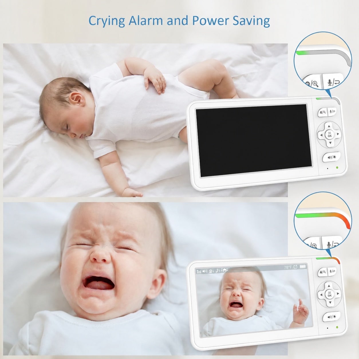 Phewnyzo LPW0714W082 Baby-Monitors-Accessories - View #5