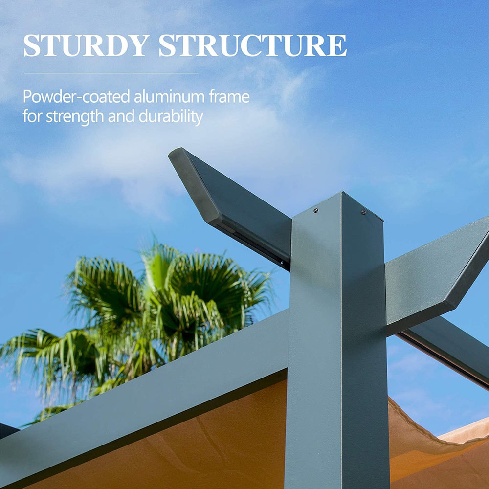 Sunrinx MG19-6HW Canopies-Sl - View #10