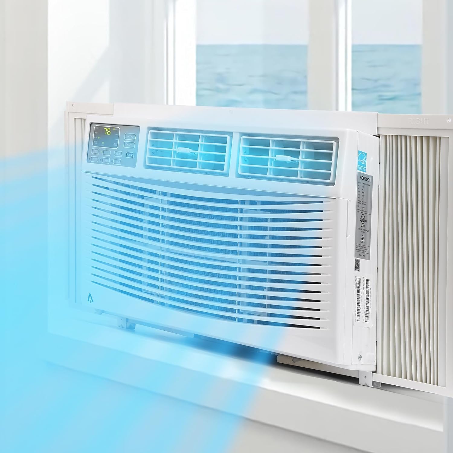 Qeetex ZYS-PHO-0WPZBUY9 Portable-Air-Conditioners - View #8
